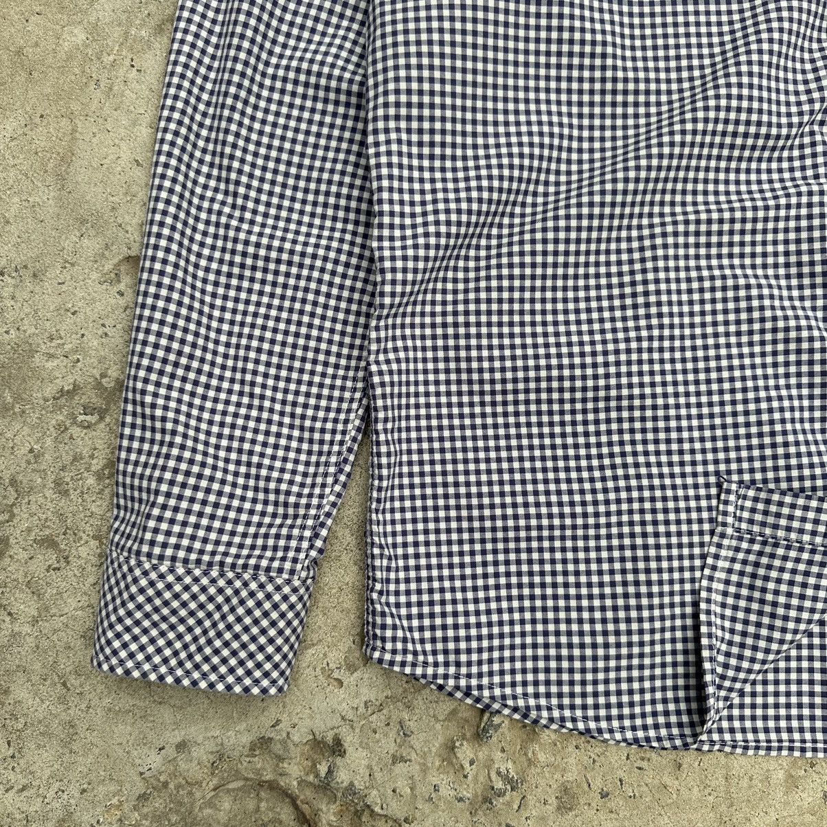Vintage Vintage Outdoor Activities Rohan Shirts Button Up Y2K 00s Size US L / EU 52-54 / 3 - 5 Thumbnail