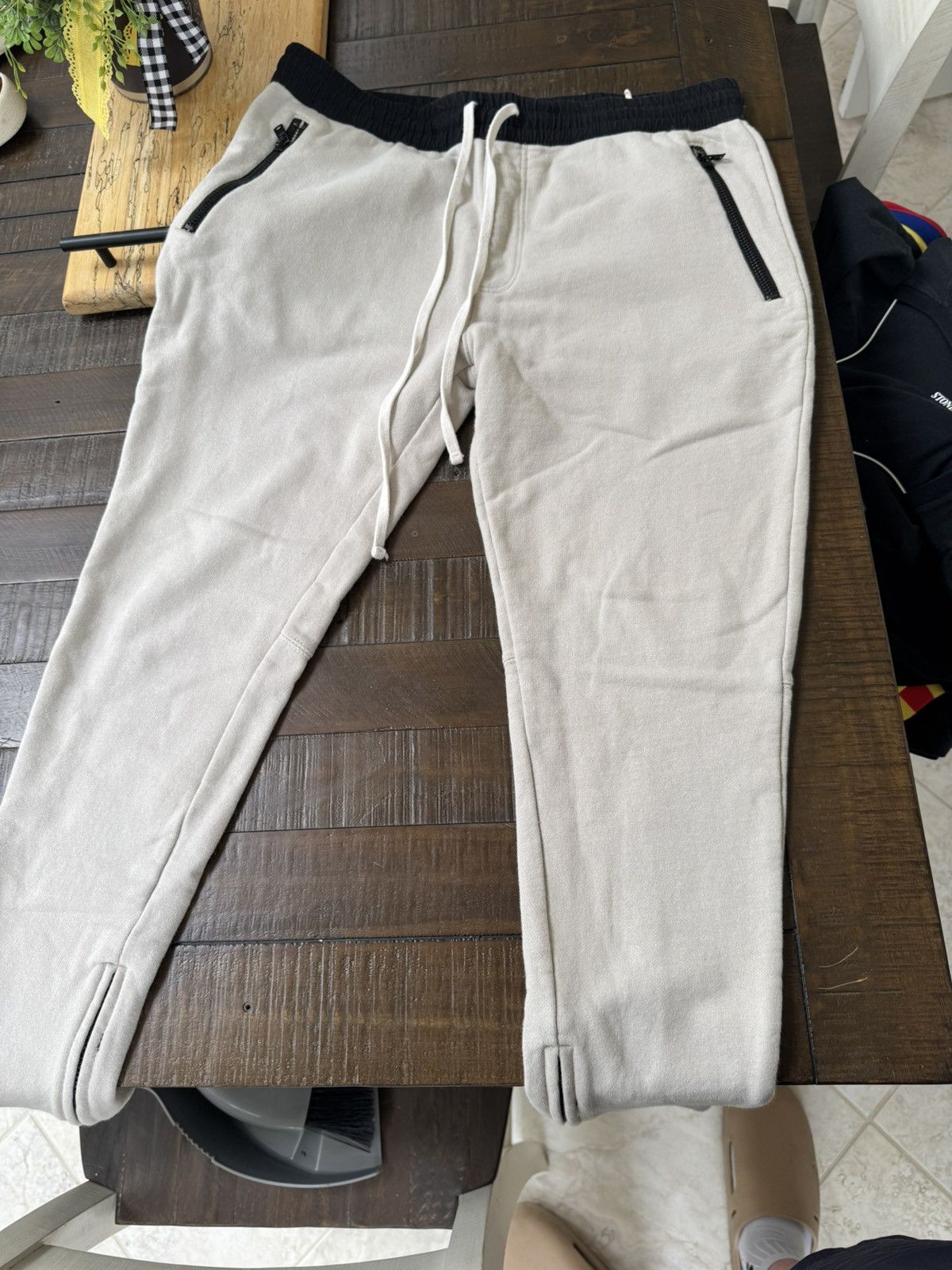 Fear of God Fear of God Joggers Size US 34 / EU 50 - 1 Thumbnail