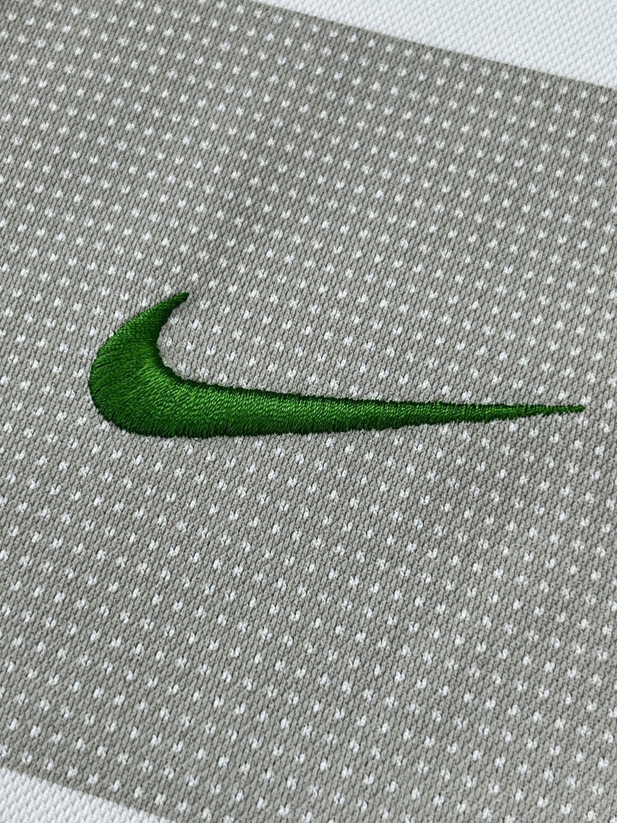 Nike Vintage Nike FC Celtic 2008/2009 Soccer Jersey Polo T-Shirt Size US M / EU 48-50 / 2 - 5 Thumbnail