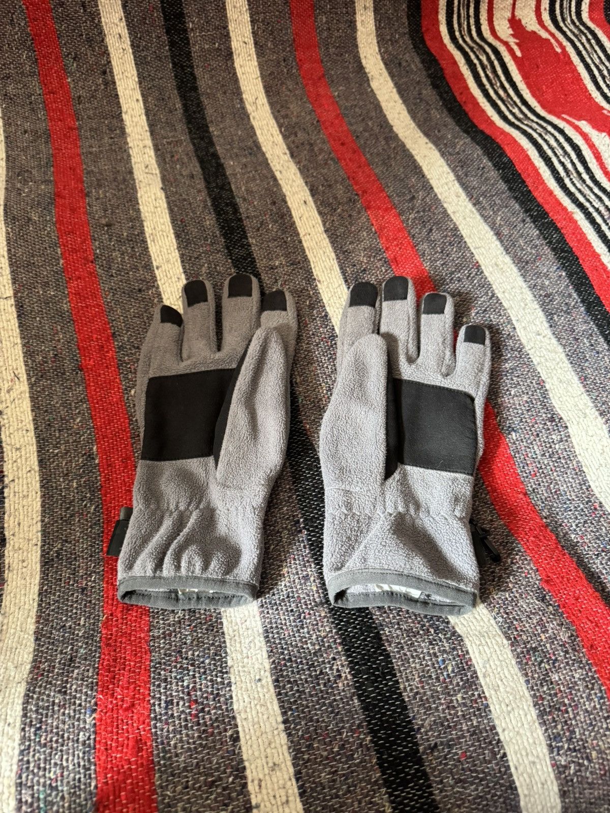 Patagonia Patagonia Every Day Winter Fleece Gloves Size ONE SIZE - 6 Thumbnail