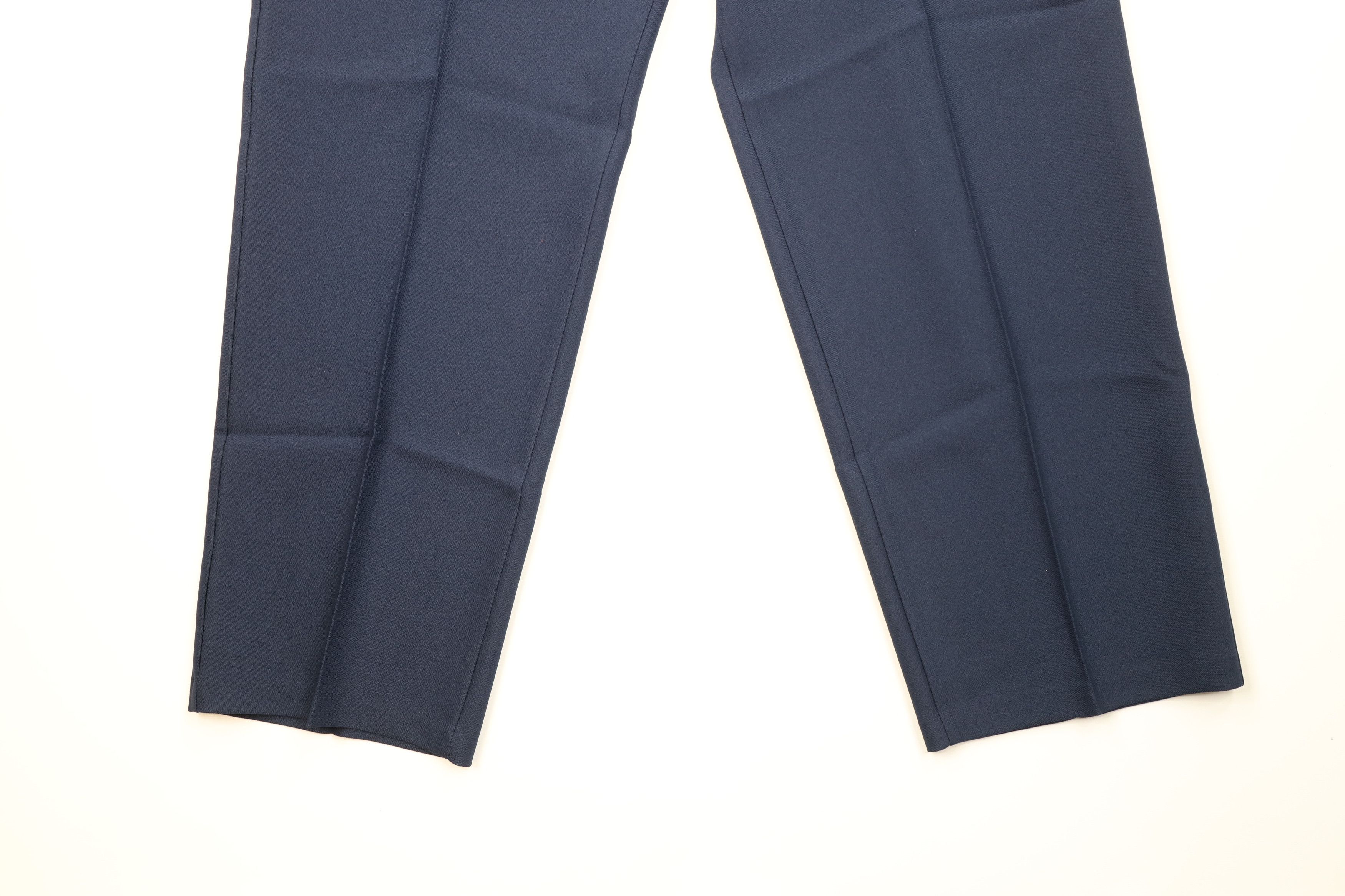 Levi's Deadstock Vintage 80s Levis Bend Over Wide Leg Chino Pants Size 42" / US 20 - 4 Thumbnail