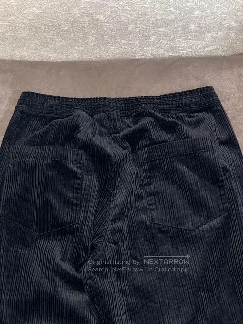 Neighborhood Neighborhood size L Corduroy Pants Size US 27 - 5 Thumbnail
