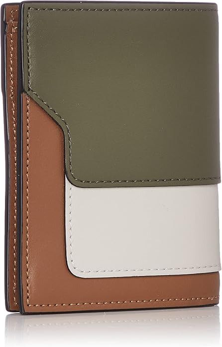 Marni o1w1db10125 Size:OS/ Bi-Fold Wallet in Multicolor Size ONE SIZE - 2 Thumbnail
