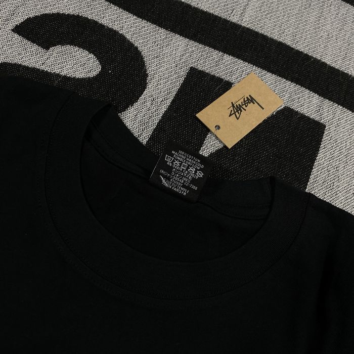 Stussy STUSSY KITTENS TEE BLACK | Grailed