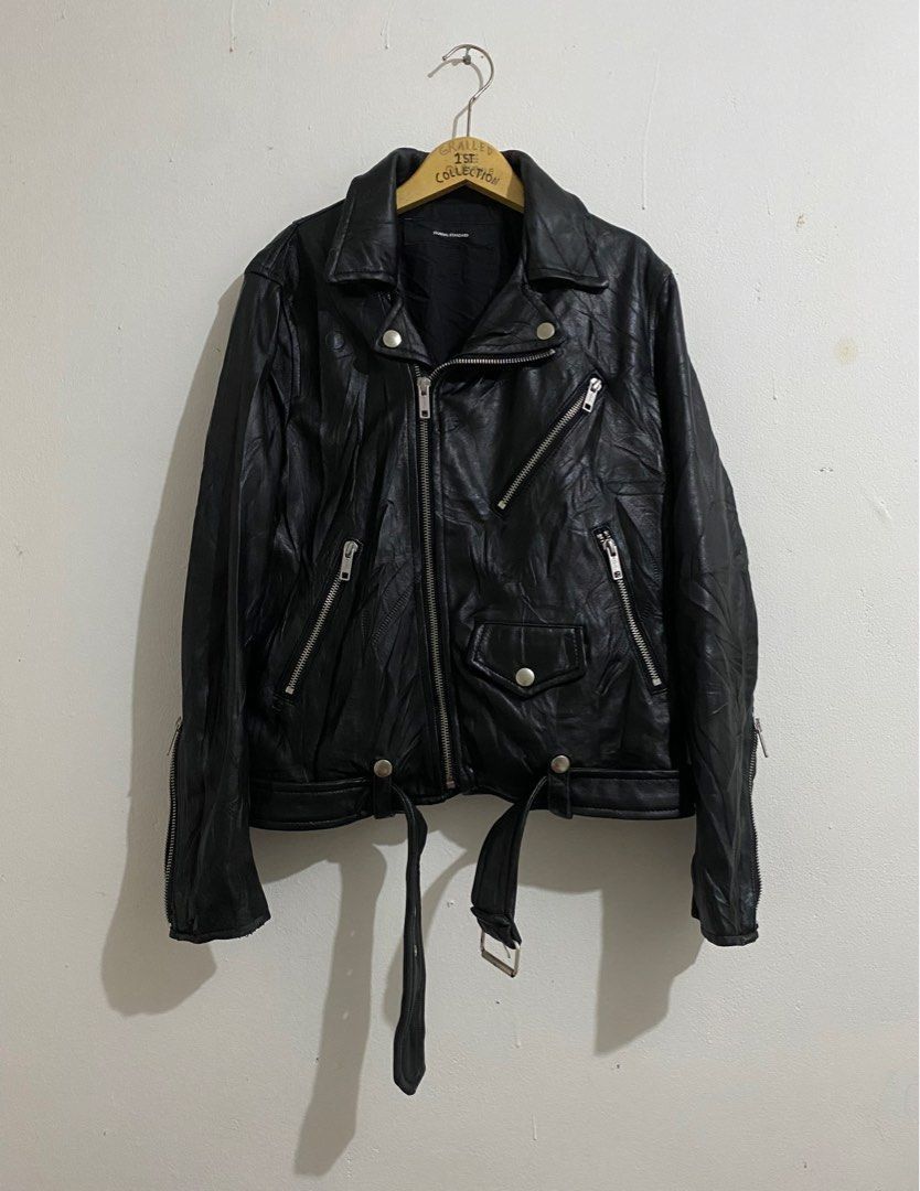 If Six Was Nine Vintage journal std jacket beauty design Size US M / EU 48-50 / 2 - 1 Thumbnail