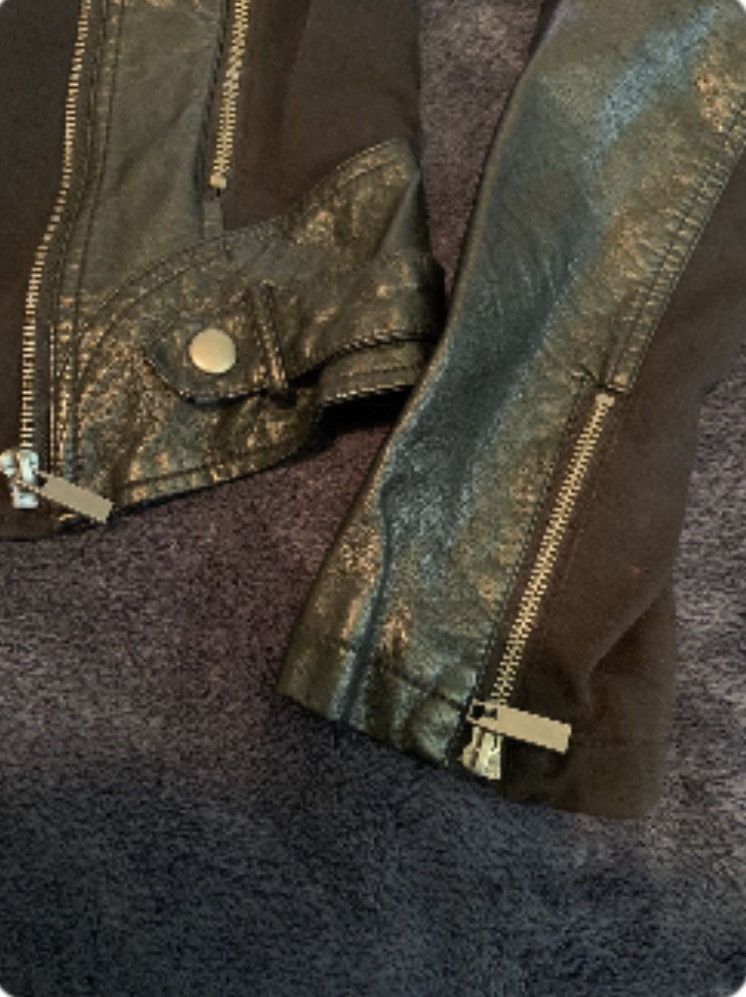 Designer Blanc Noir × Streetwear × Vintage Size M / US 6-8 / IT 42-44 - 3 Thumbnail