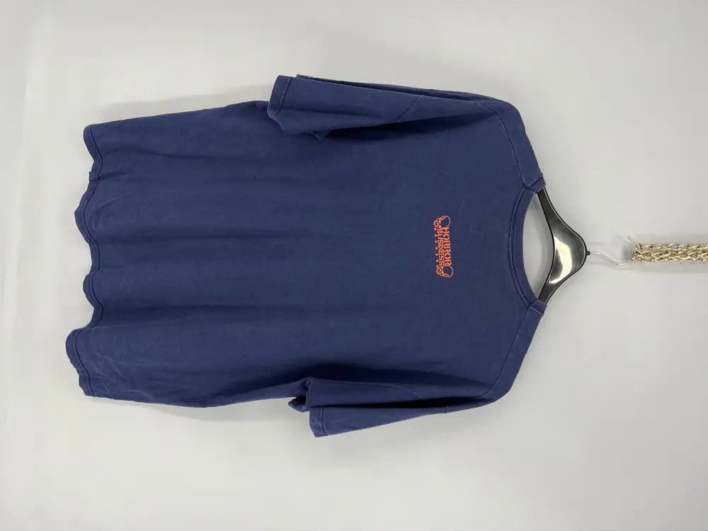 Other Vintage Y2K Not Enough Tees T-Shirts Size US XXL / EU 58 / 5 - 9 Thumbnail