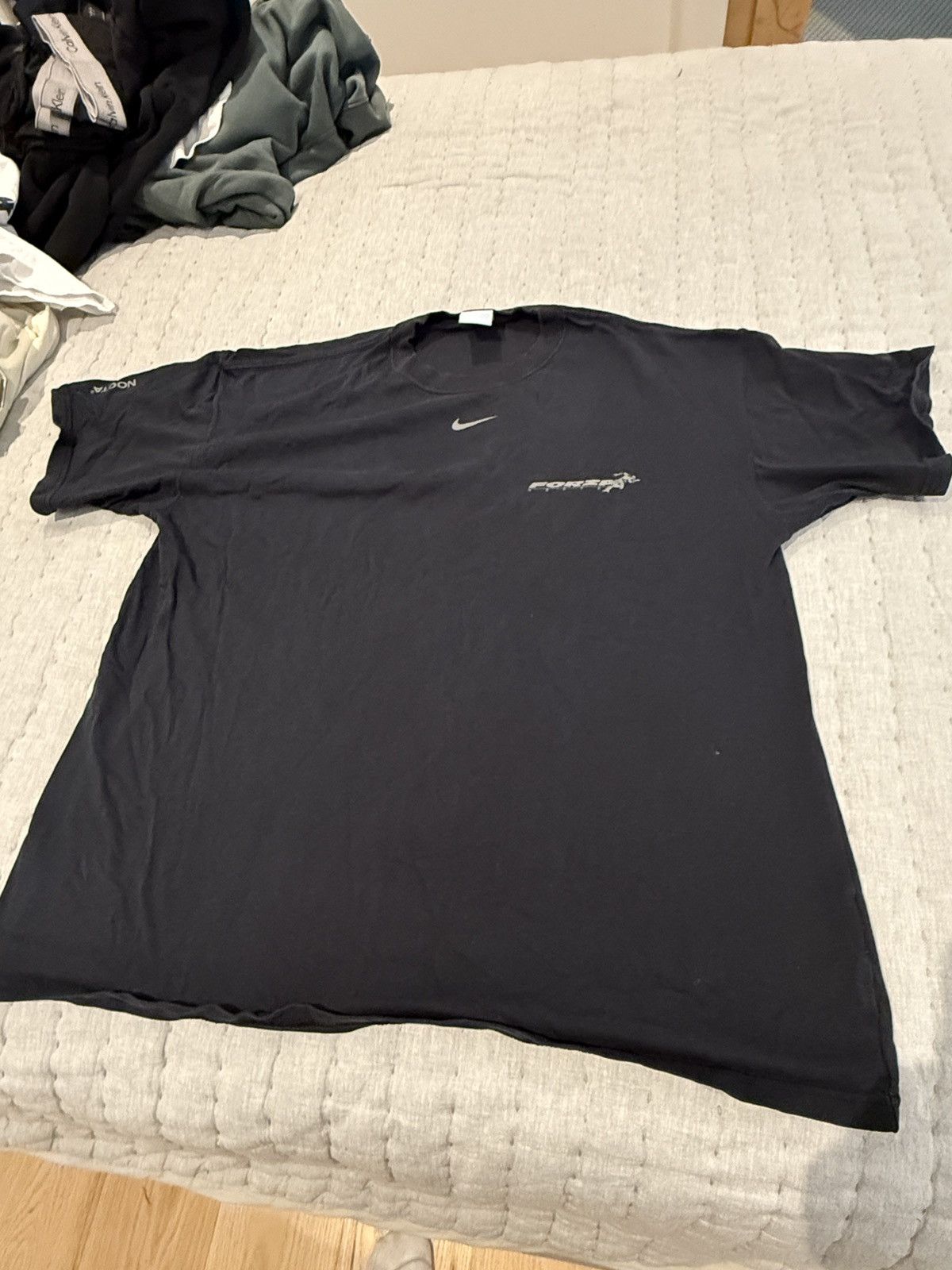 NOCTA × Nike Rare nike Nocta t shirt Size US L / EU 52-54 / 3 - 1 Thumbnail