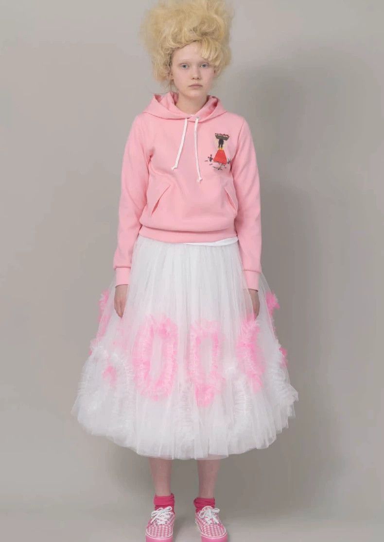 Comme des Garcons Comme Des Garcons Zipper coat Size L / US 10 / IT 46 - 3 Thumbnail