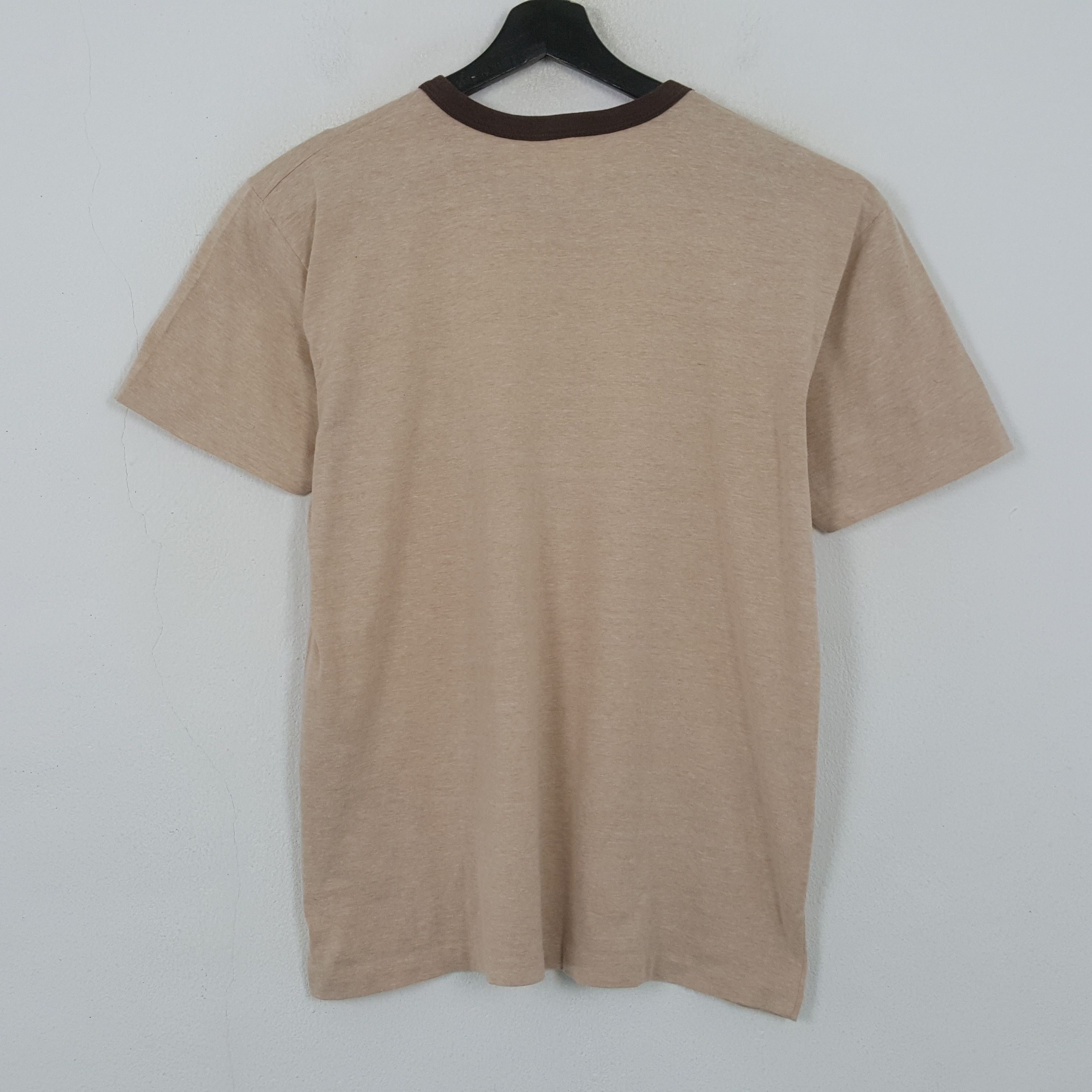 Vintage Morrissey Singer Music Tshirt RR6 Size US L / EU 52-54 / 3 - 3 Thumbnail