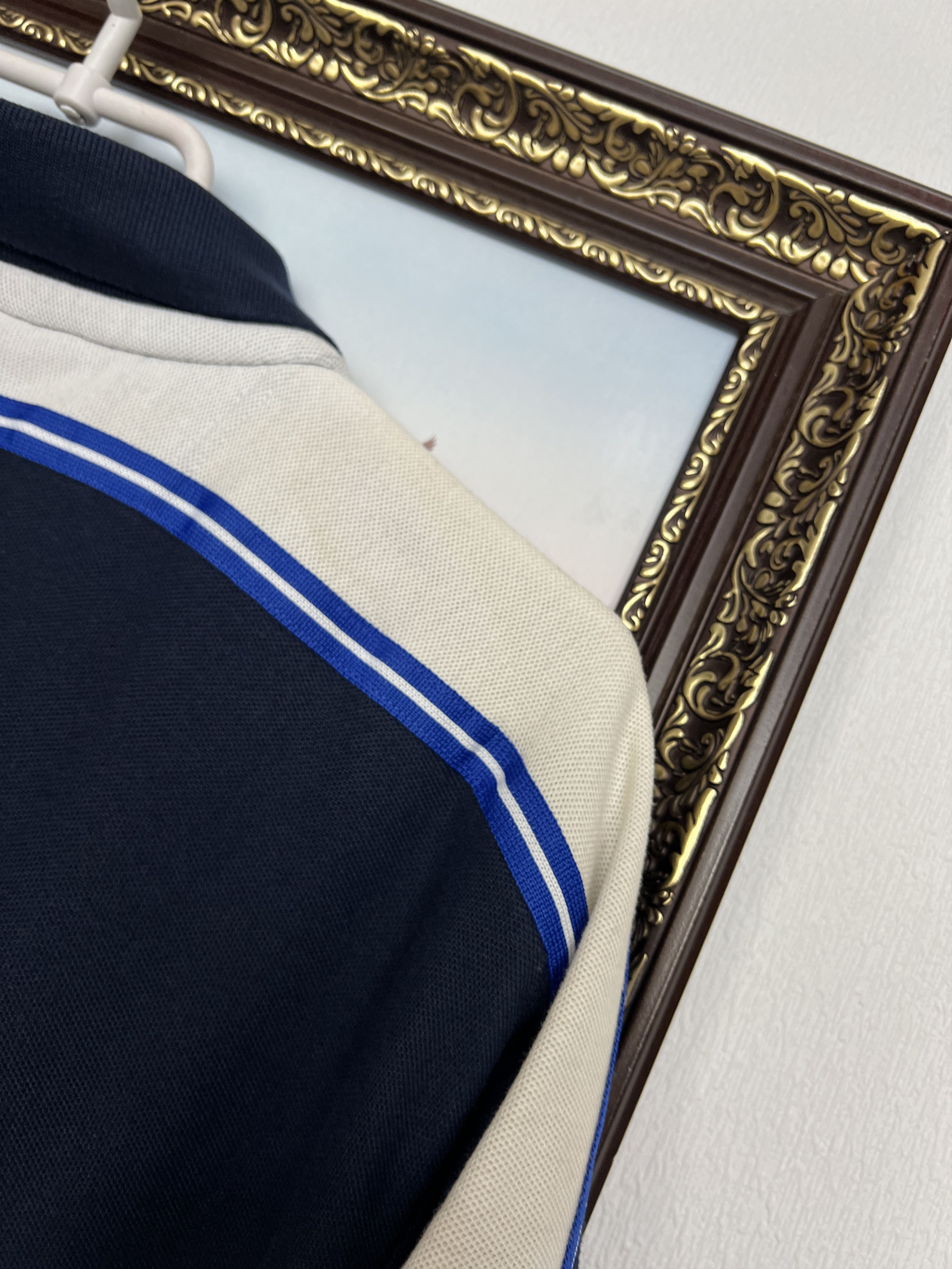 Umbro Vintage 2000's Chelsea Football Train Polo Shirt Jersey Size US XL / EU 56 / 4 - 10 Thumbnail