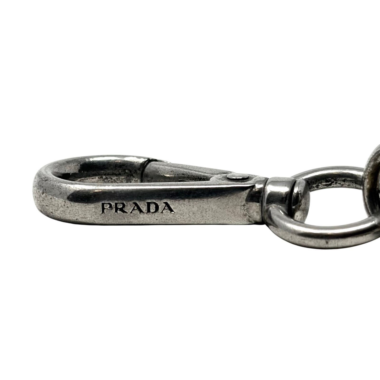 Prada Prada Truck Keychain / Bag Charm Size ONE SIZE - 7 Thumbnail