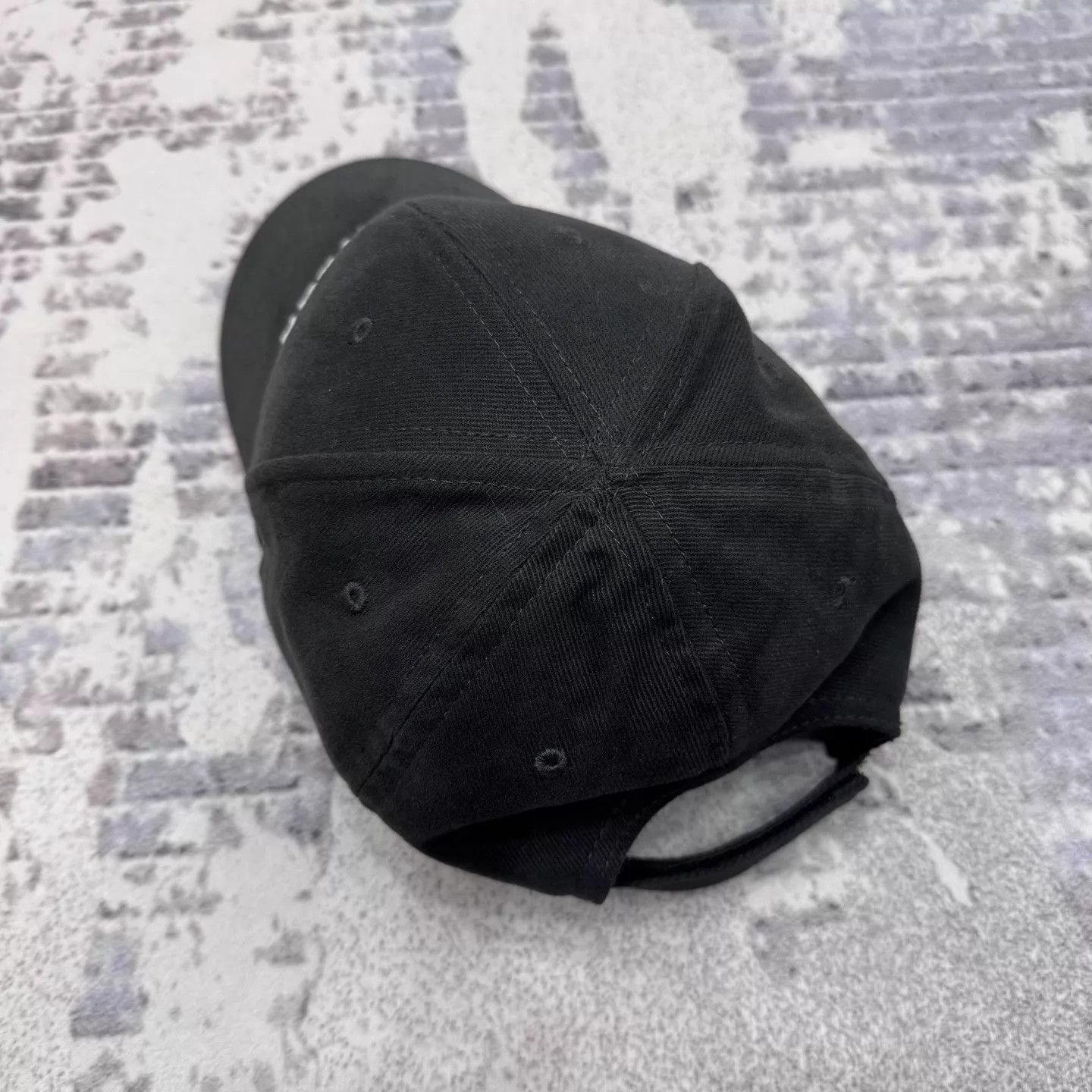 Balenciaga BALENCIAGA Baseball Cap L Size ONE SIZE - 2 Thumbnail
