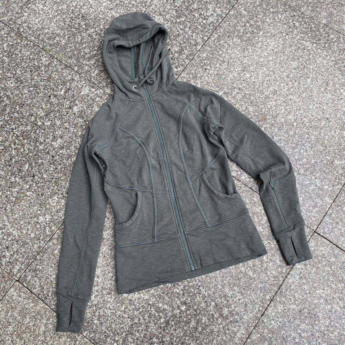 Athleta Athleta zip up hoodie jacket Size XS / US 0-2 / IT 36-38 - 1 Thumbnail