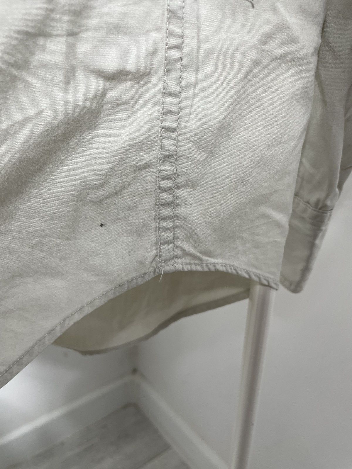 Calvin Klein Calvin Klein jeuns Vintage Aerolabaratory Khakis Size US XL / EU 56 / 4 - 11 Thumbnail