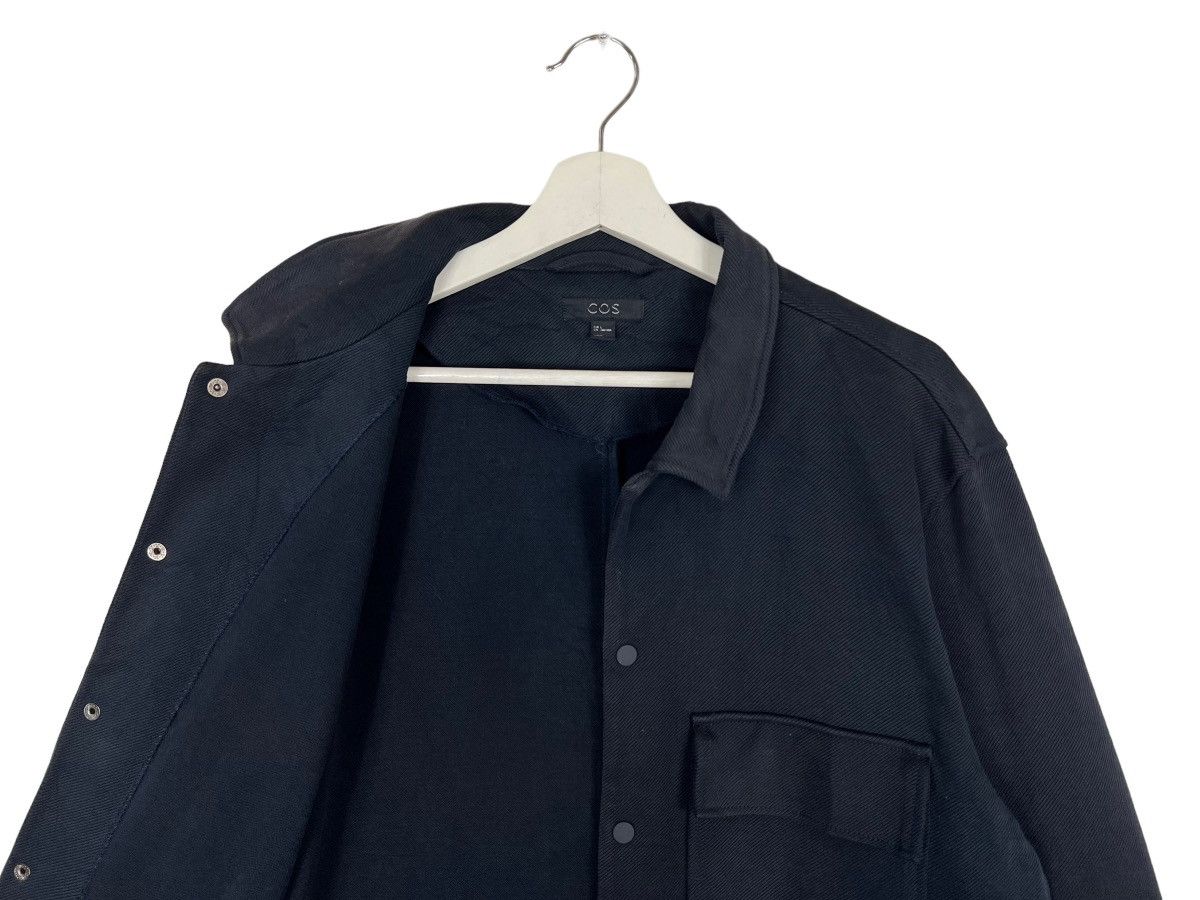 Cos 🔥 COS BLOUSON CARGO JACKET Size US L / EU 52-54 / 3 - 10 Thumbnail