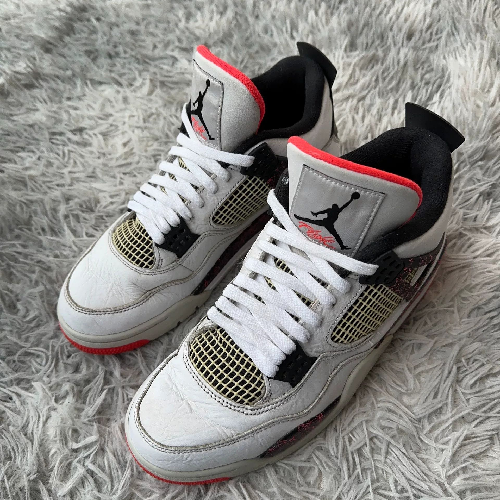 Nike Nike Lowtop Sneakers 43 Men Size US 10 / EU 43 - 1 Thumbnail