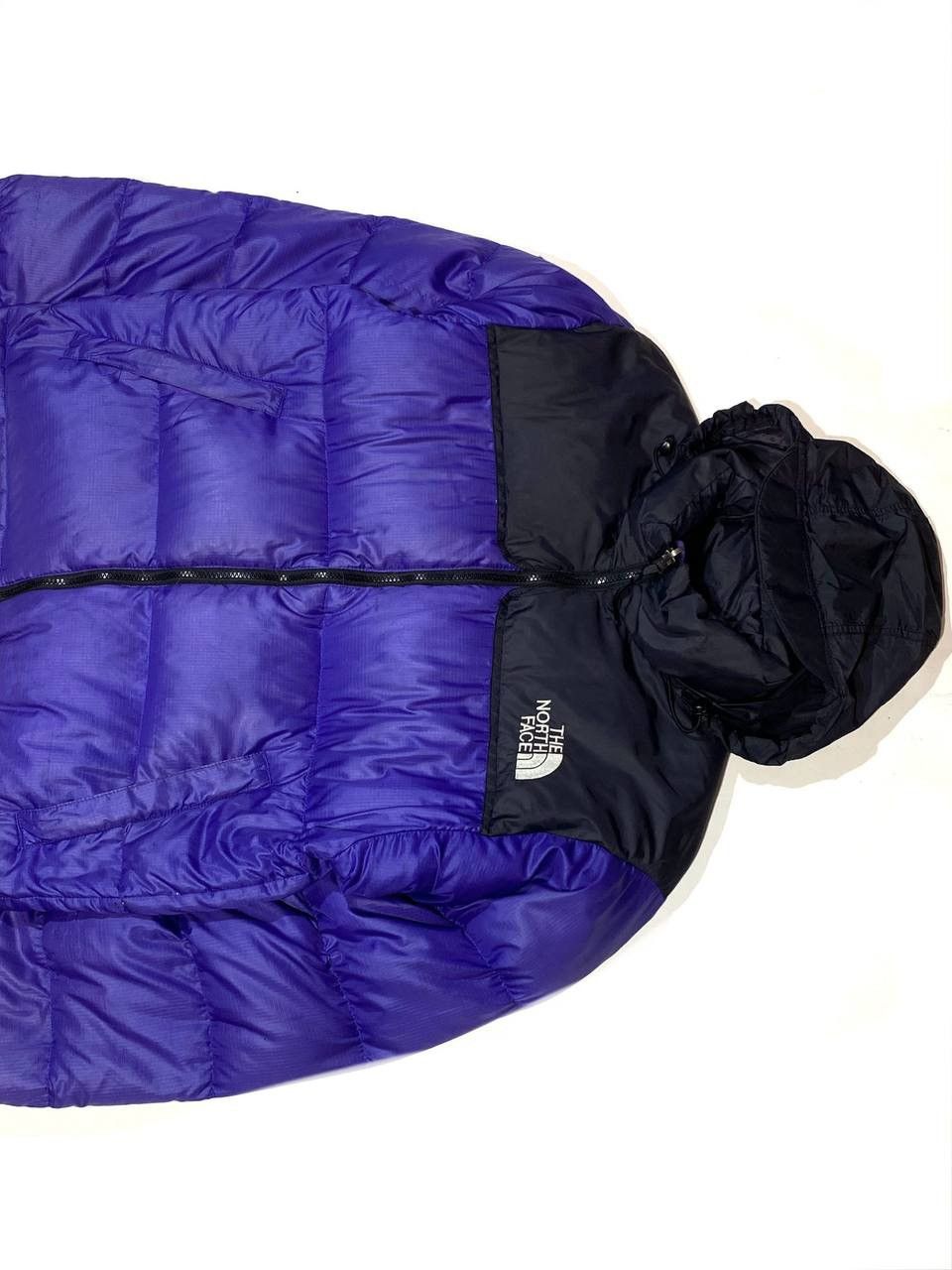 The North Face × Vintage The North Face Down Jacket Vintage Size US S / EU 44-46 / 1 - 7 Thumbnail