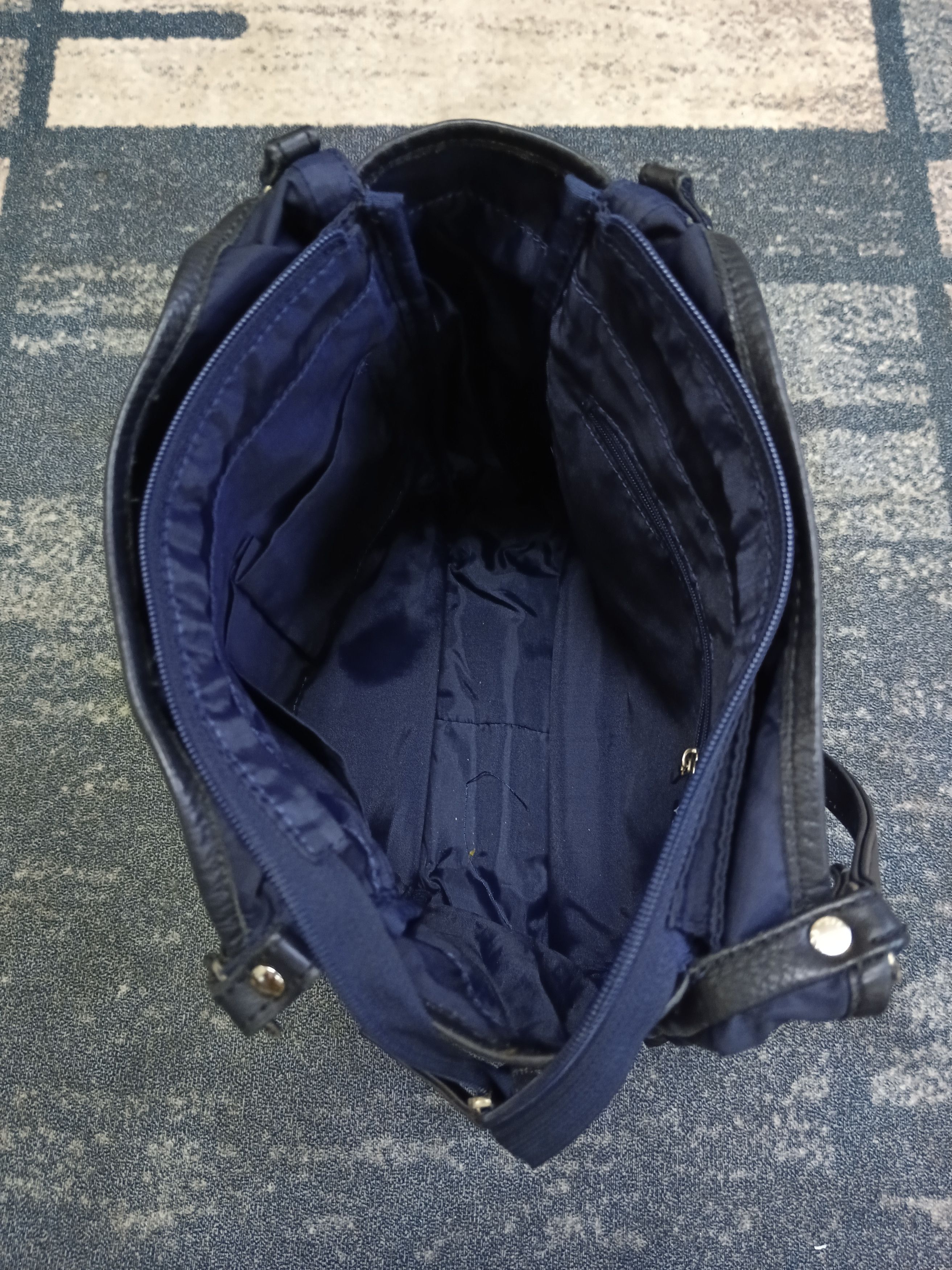 Yohji Yamamoto YOHJI YAMAMOTO YSAC SHOULDER Size ONE SIZE - 6 Thumbnail