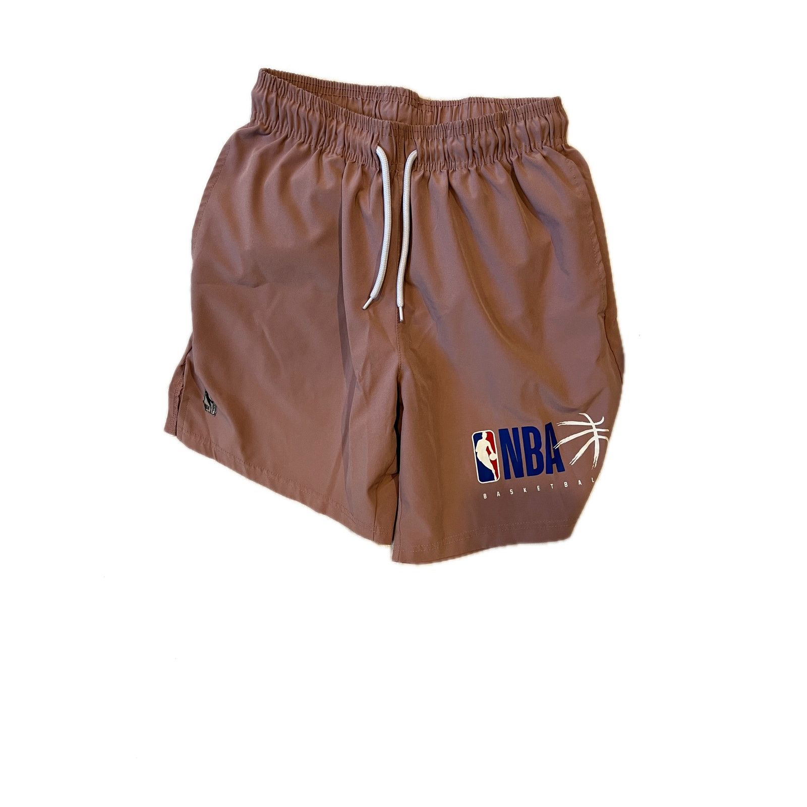 NBA NBA Salman Basketball Shorts Mens S Size US 30 / EU 46 - 1 Thumbnail