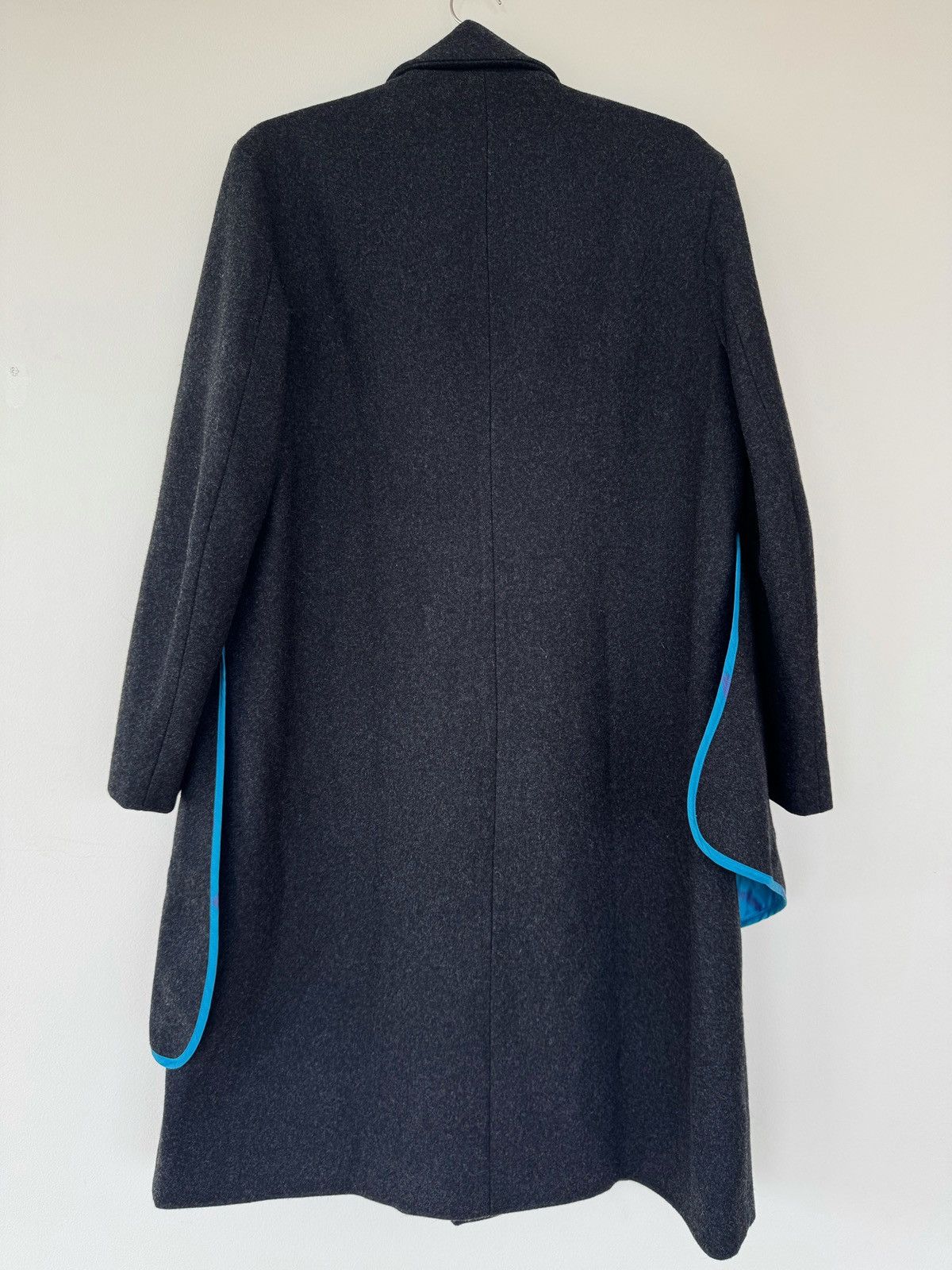 Namacheko AW19 Berzi Coat Size US M / EU 48-50 / 2 - 2 Thumbnail