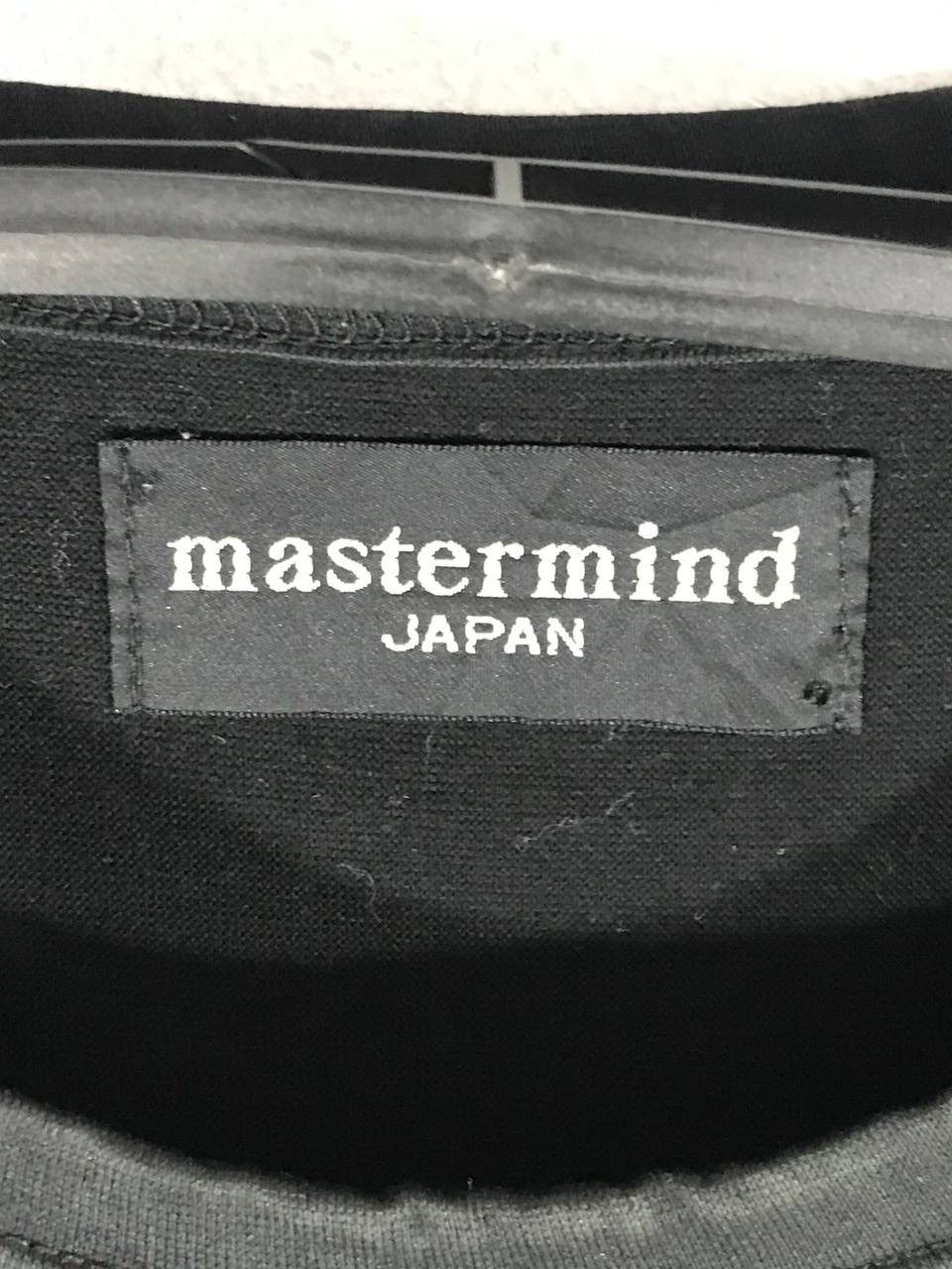 Japanese Brand × Mastermind Japan Skull design Size US L / EU 52-54 / 3 - 12 Thumbnail