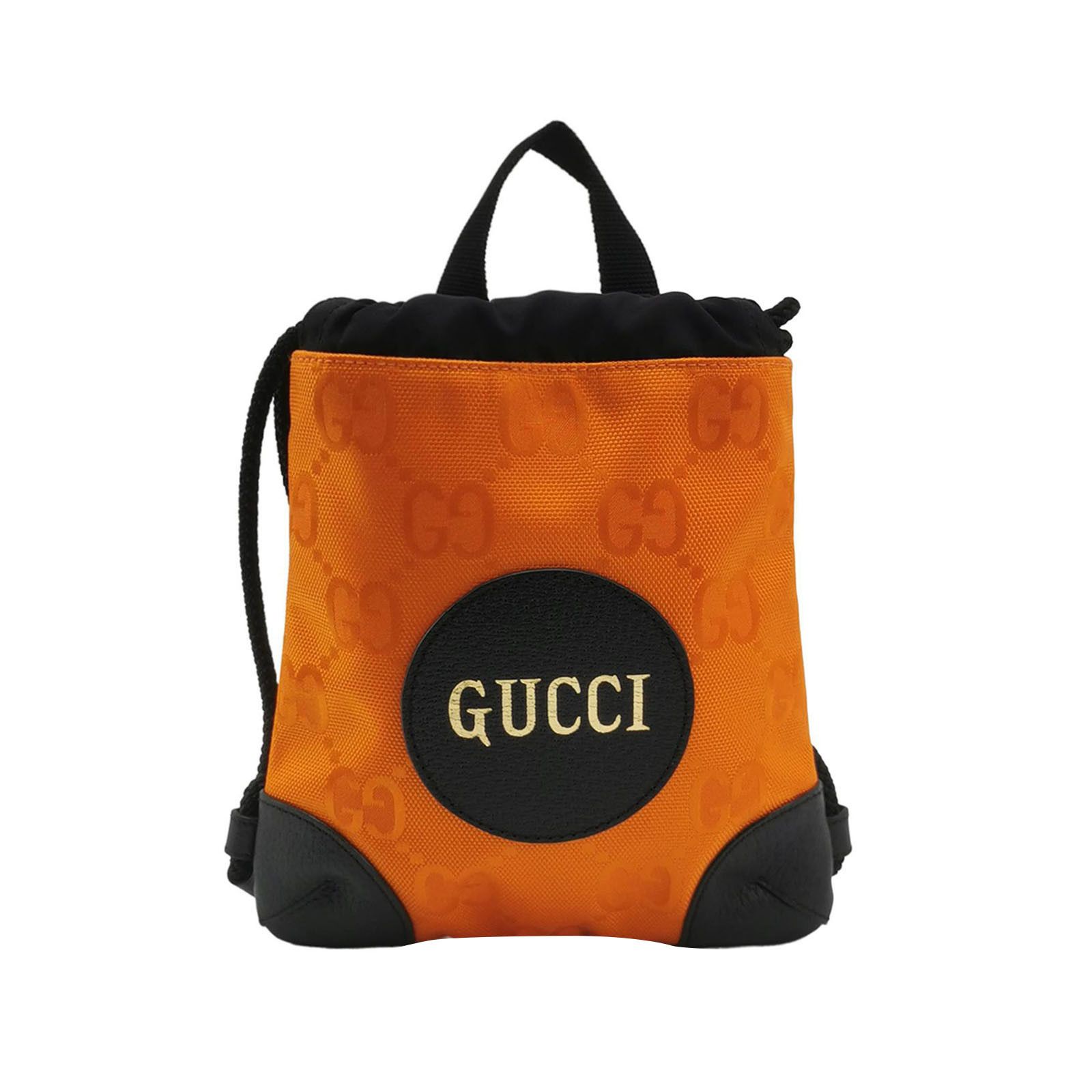 Gucci Gucci Women os Backpacks Size ONE SIZE - 1 Thumbnail
