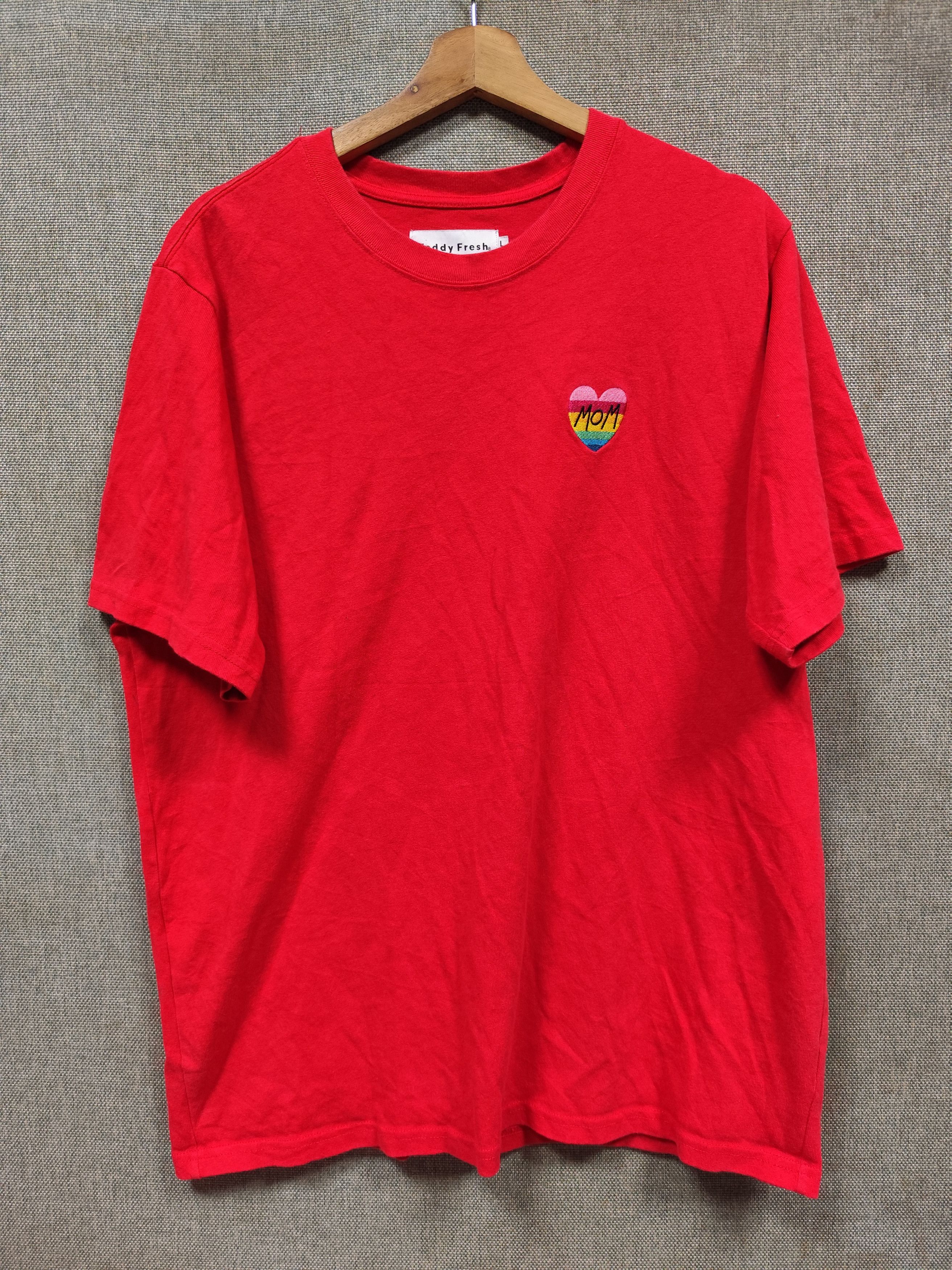 Teddy Fresh teddy fresh tee Size US L / EU 52-54 / 3 - 1 Thumbnail