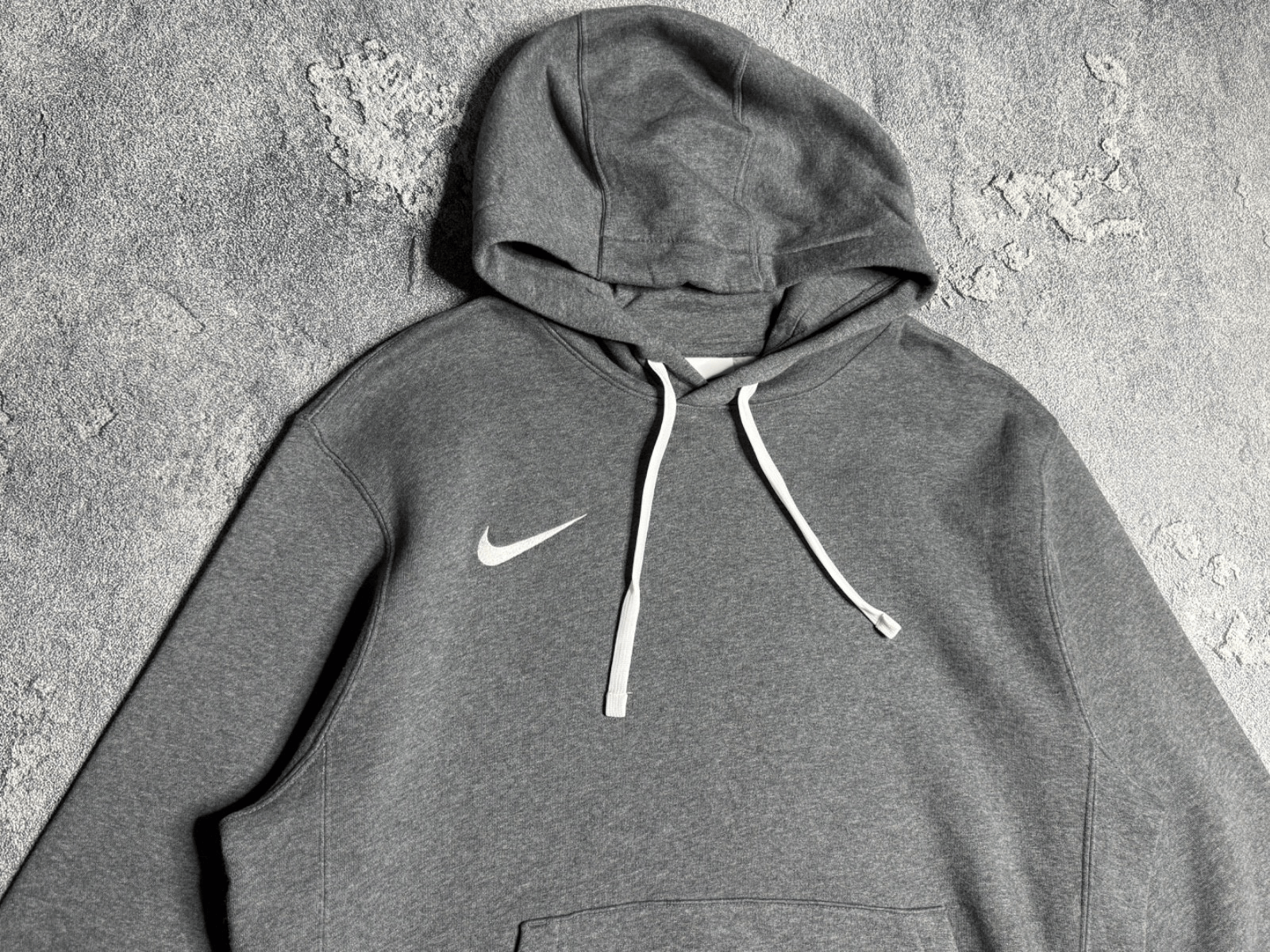 Nike Nike men's hoodie M Size US M / EU 48-50 / 2 - 2 Thumbnail