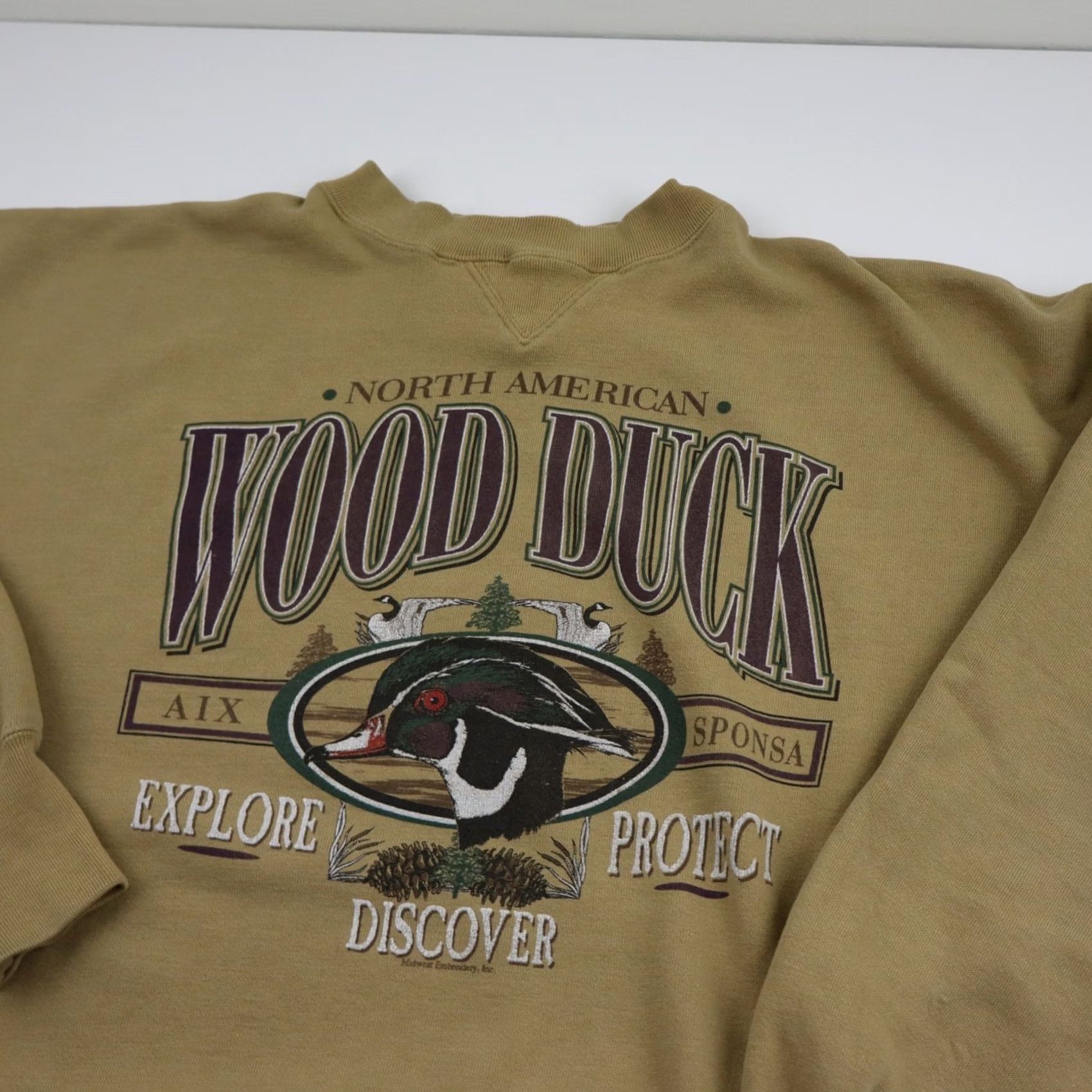 Vintage Accuracy: The title accurately reflects product’S features, materials, and style Size US L / EU 52-54 / 3 - 3 Thumbnail