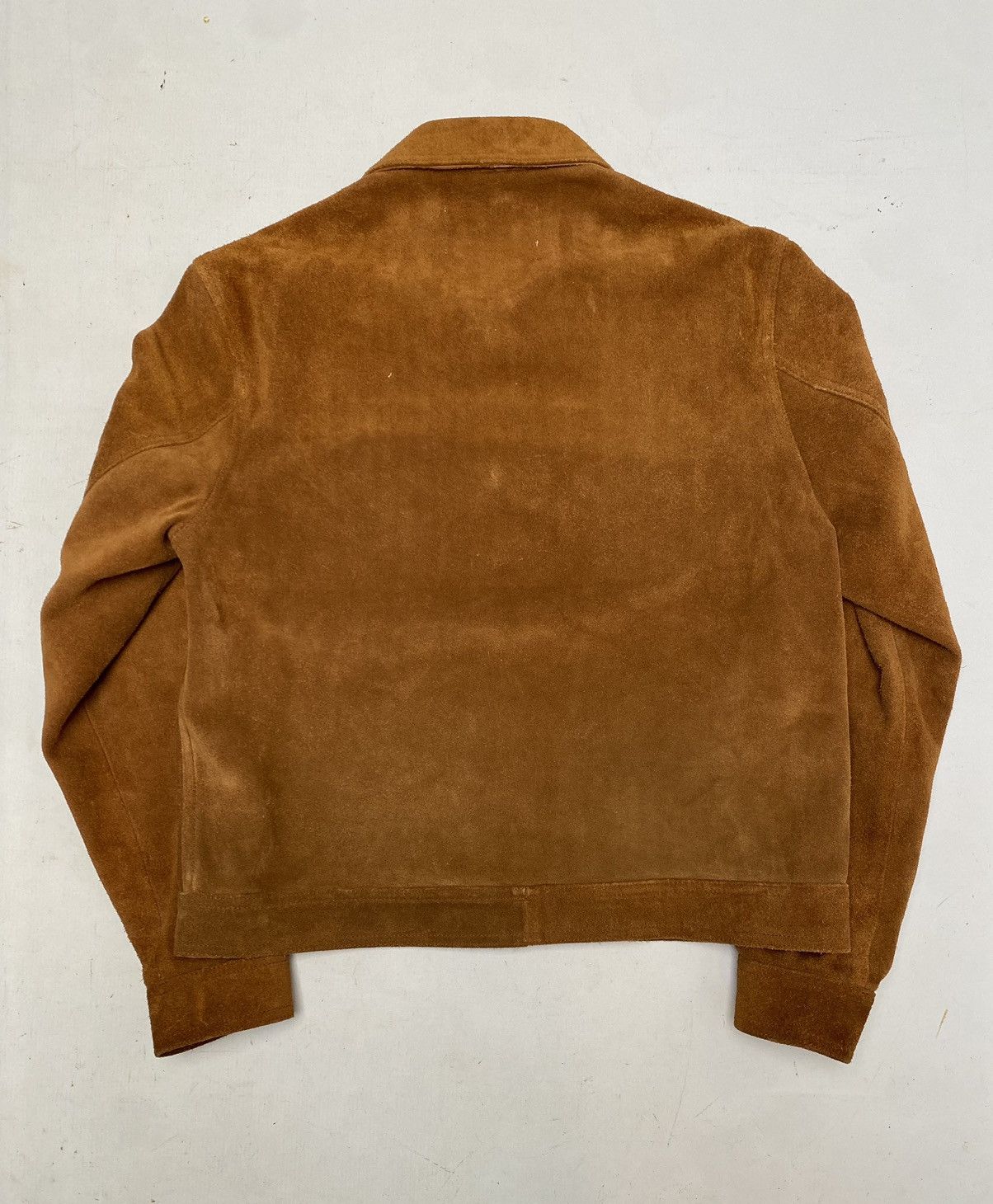 Our Legacy Jacket Our Legacy size 48 used Size US M / EU 48-50 / 2 - 6 Thumbnail