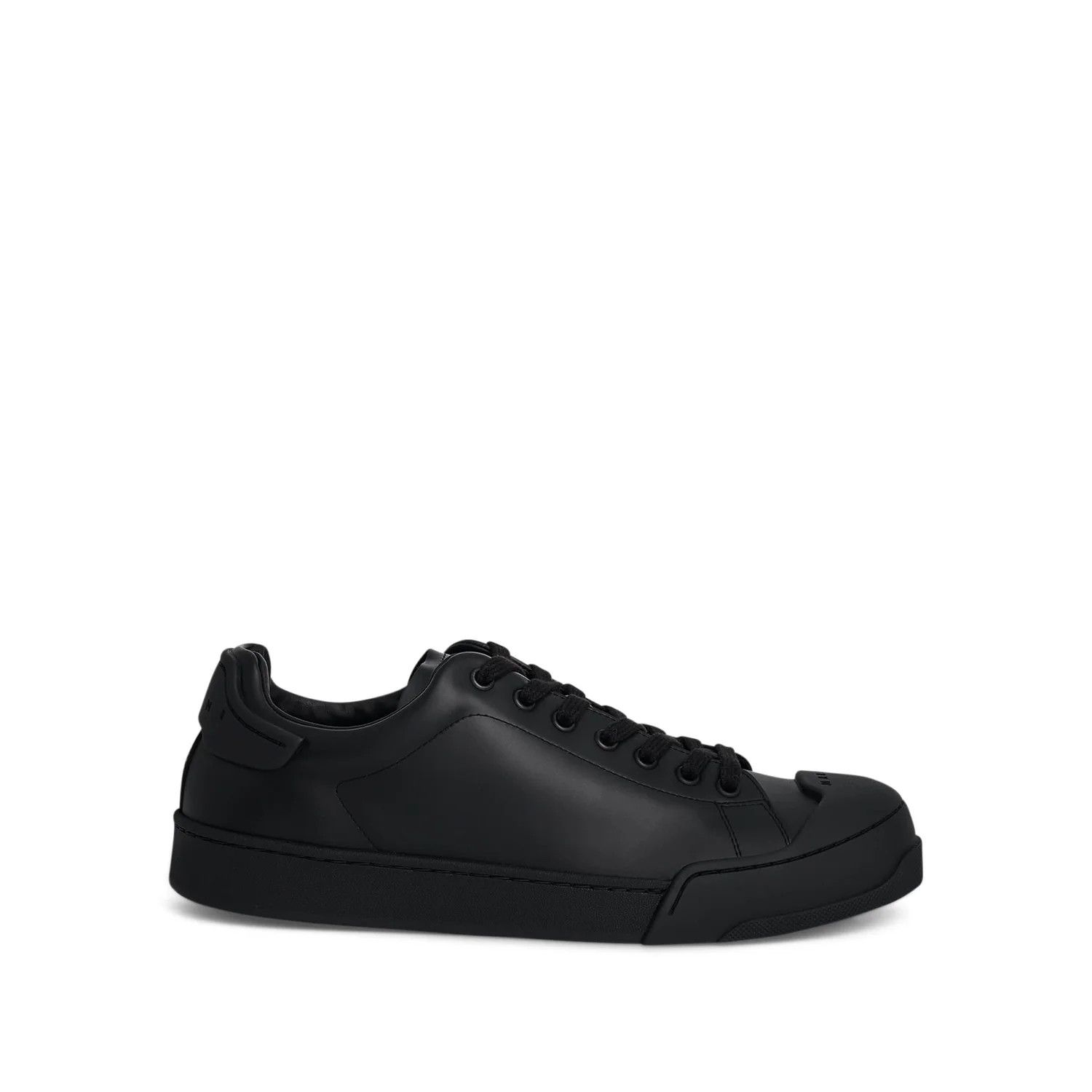 Marni o1f1d3z0525 Dada Bumper Sneakers in Black Size US 11 / IT 41 - 1 Thumbnail
