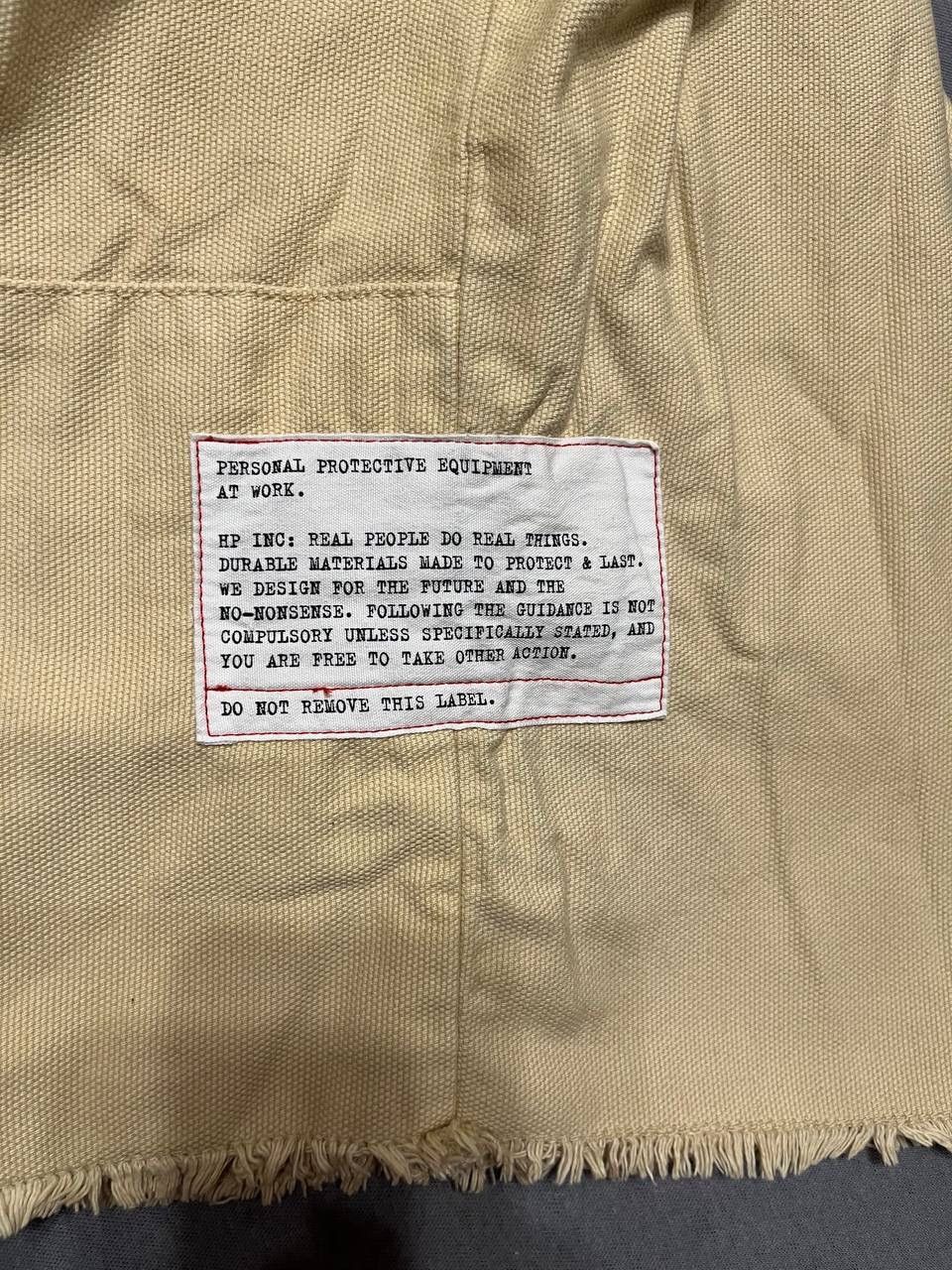 Heron Preston Heron Preston shorts Size US 36 / EU 52 - 3 Thumbnail