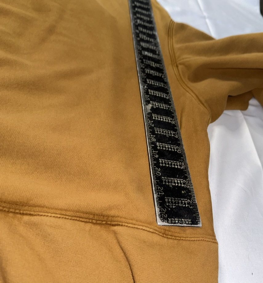 Gap × Yeezy NEW Yeezy Gap Double Layer Hoodie Light Brown - Men’s Medium Size US M / EU 48-50 / 2 - 14 Thumbnail