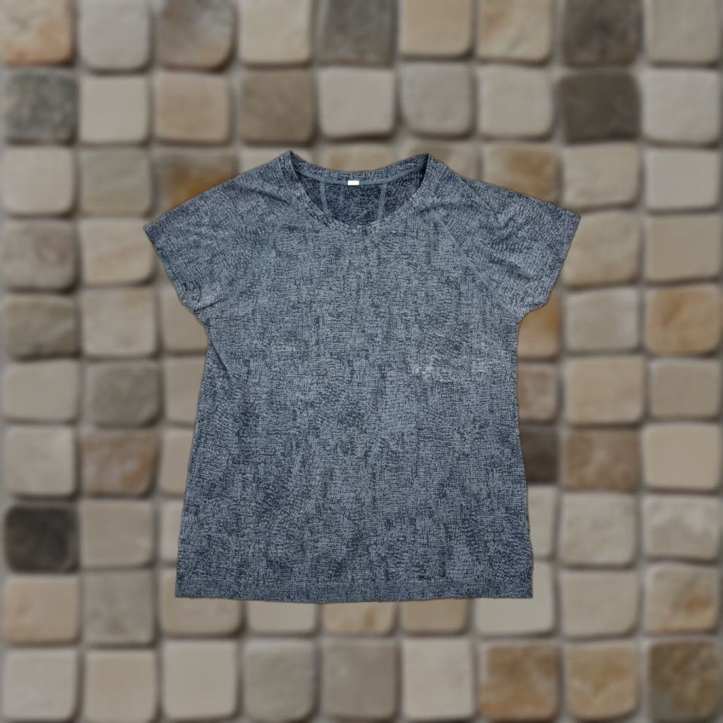 Athleta Athleta Shirt Womens XS Blue Running Top Pullover Crew Neck Activewear Athletic Size XS Womens Blues Sports 70s? Size XS / US 0-2 / IT 36-38 - 1 Thumbnail