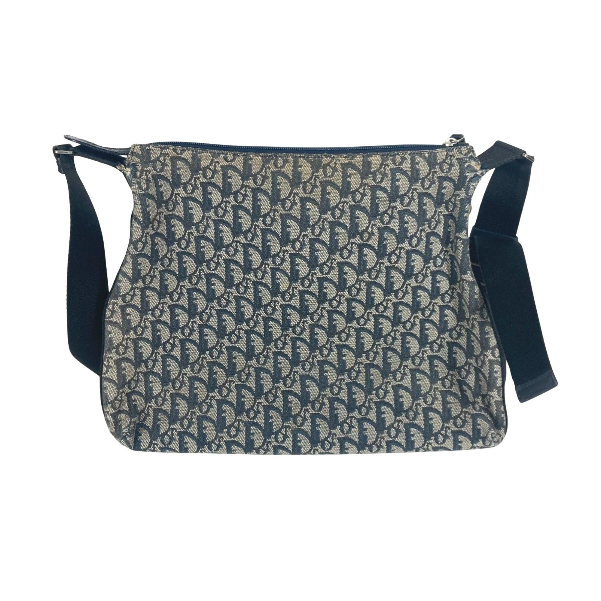 Dior Dior Trotter shoulder Size ONE SIZE - 1 Thumbnail