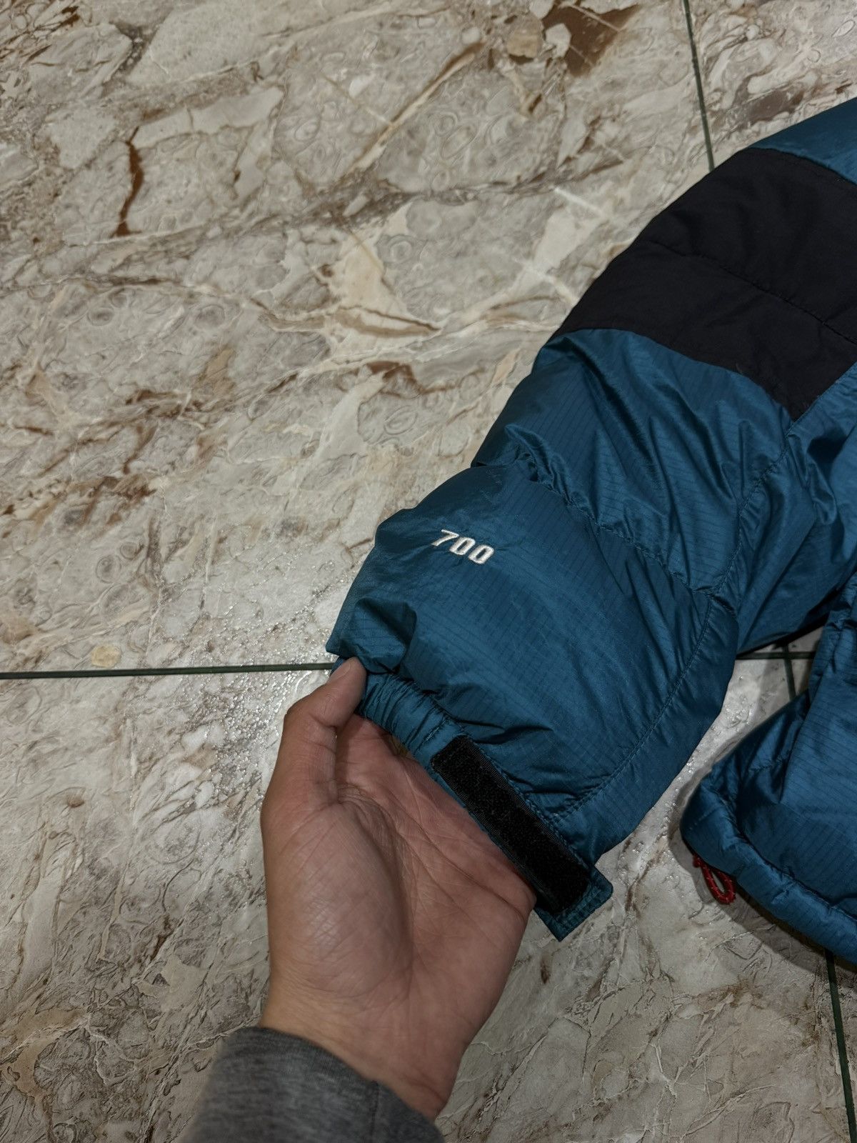 The North Face THE NORTH FACE 700 BALTORO Size US L / EU 52-54 / 3 - 4 Thumbnail