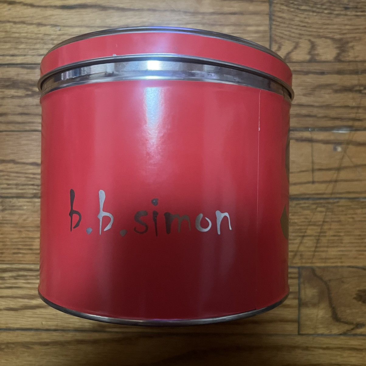 B.B. Simon In Hand Supreme BB Simon Bandana Belt White Size: XL Size 40 - 5 Thumbnail