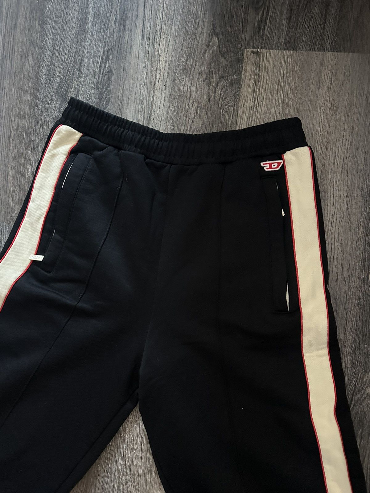 image of Diesel Pants, Women's (Size 26)