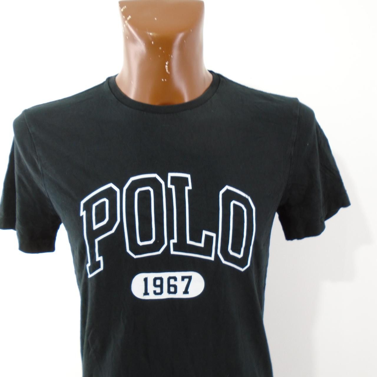 Polo Ralph Lauren Men's T-Shirt Ralph Lauren Size US M / EU 48-50 / 2 - 5 Thumbnail