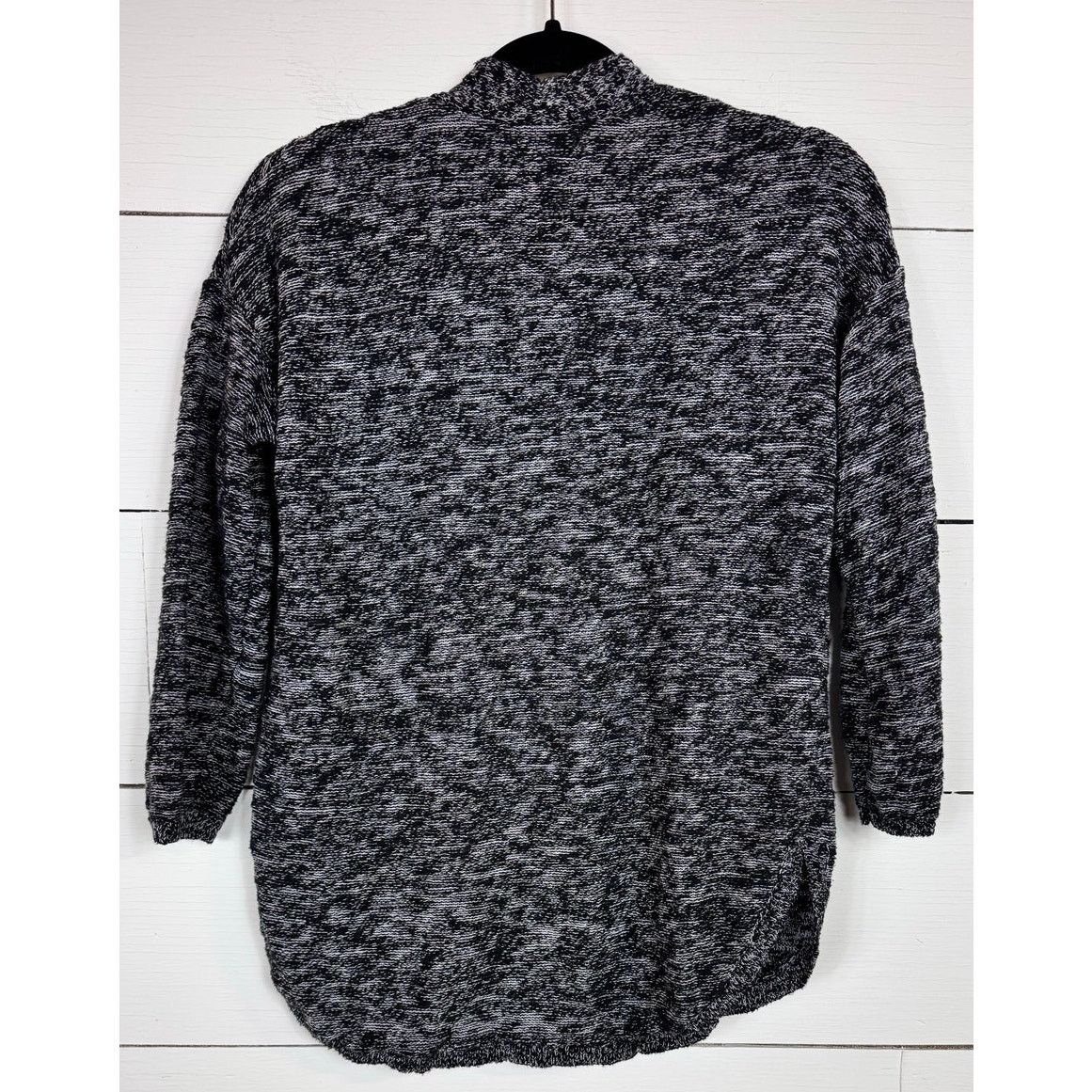 Old Navy Old Navy 3/4 Sleeve Cardigan Women's Size Medium Size M / US 6-8 / IT 42-44 - 2 Thumbnail