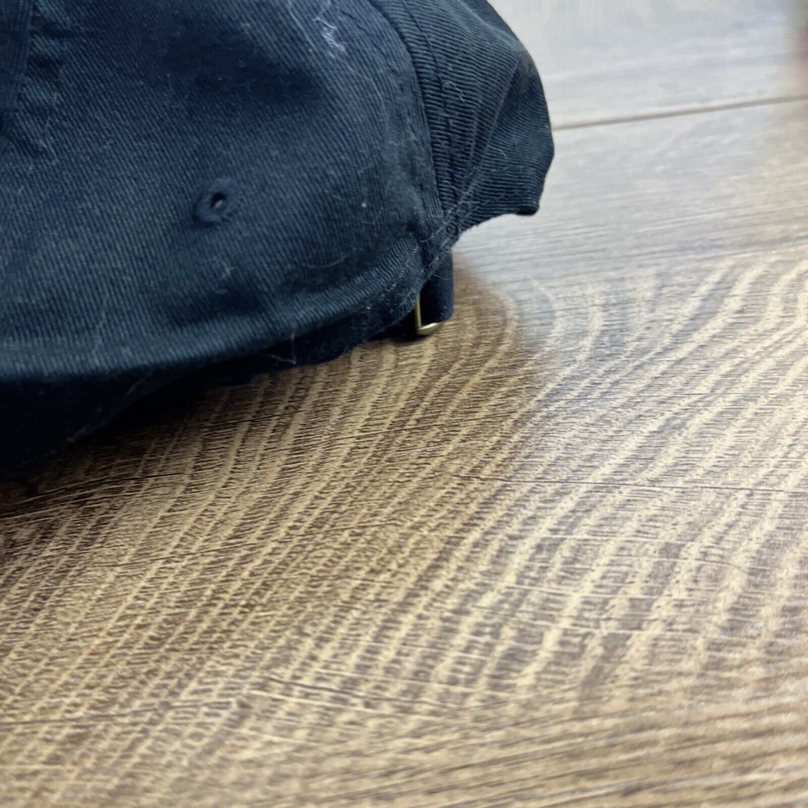 Other Strand Hat Strand Cap Hat Black Hat Adjustable Adult Size Bl Size ONE SIZE - 9 Thumbnail