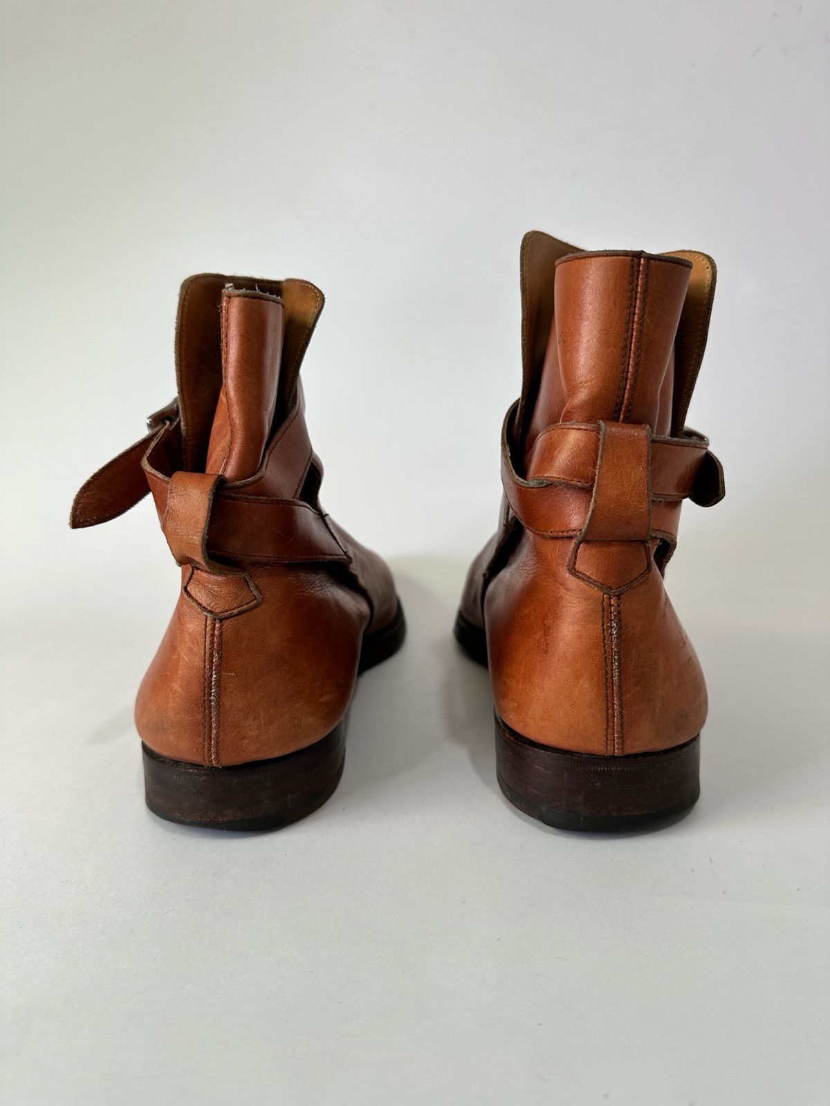 Crockett & Jones crockett & Jones Size US 11 / EU 44 - 5 Thumbnail