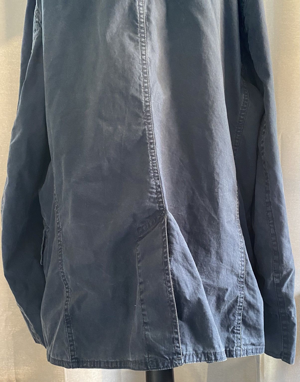 Polo Ralph Lauren Ralph Lauren - Naval Tailors Jacket - Navy Blue - XL Size US XL / EU 56 / 4 - 10 Thumbnail