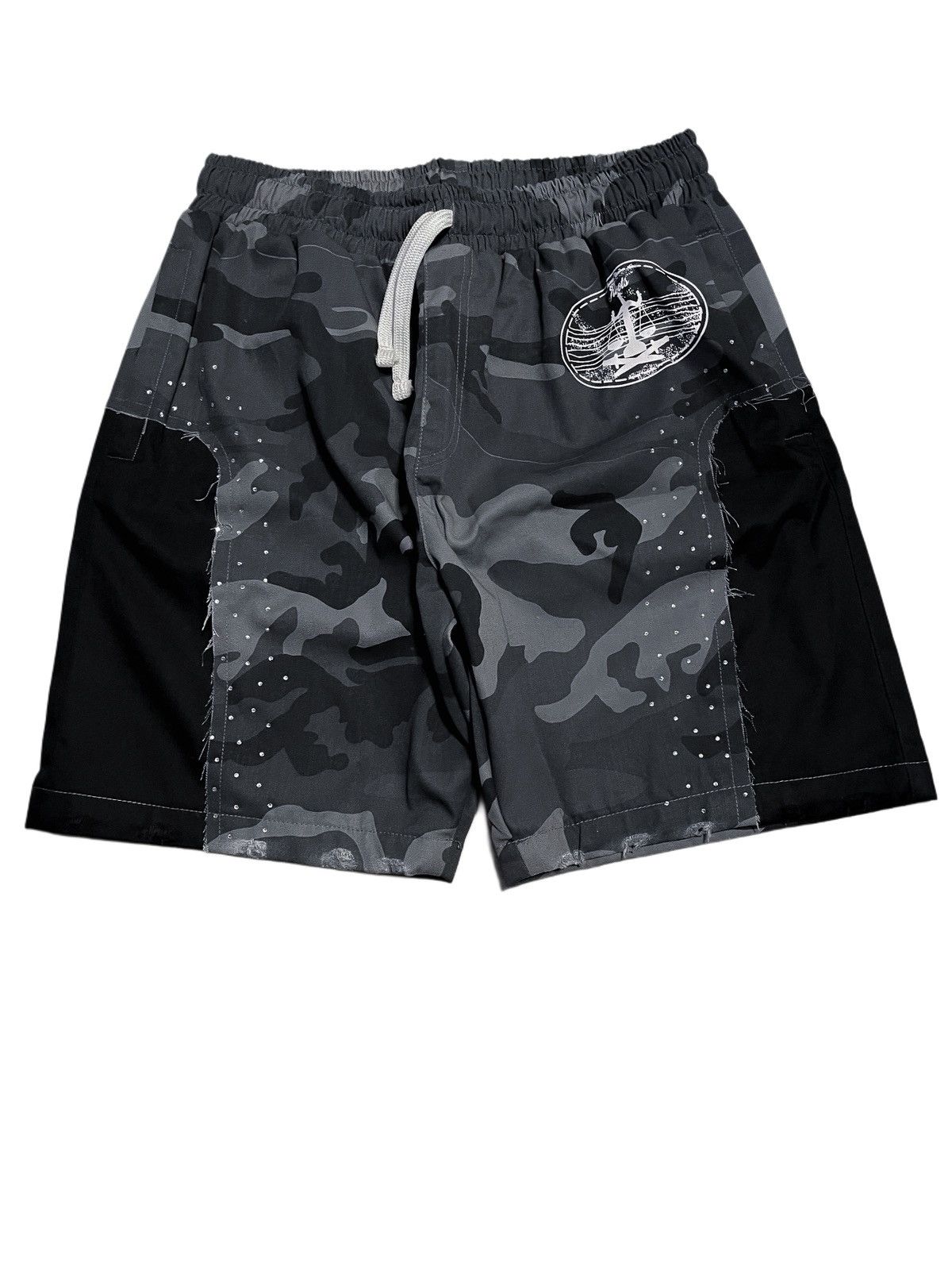 Other INHERITED ROOTS ‘STARGAZED’ SHORTS Size US 30 / EU 46 - 1 Thumbnail