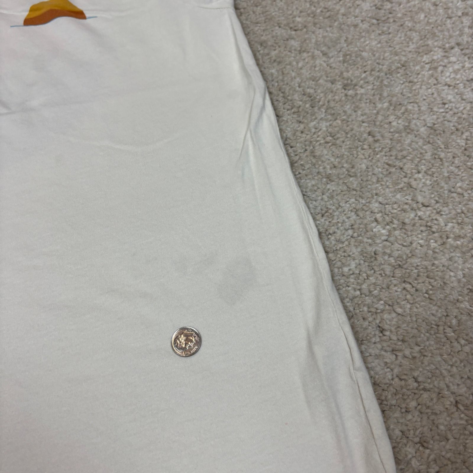 Mollusk Mollusk Surf Shop Realize Sun Set Short Sleeve Shirt Small Size US S / EU 44-46 / 1 - 10 Thumbnail