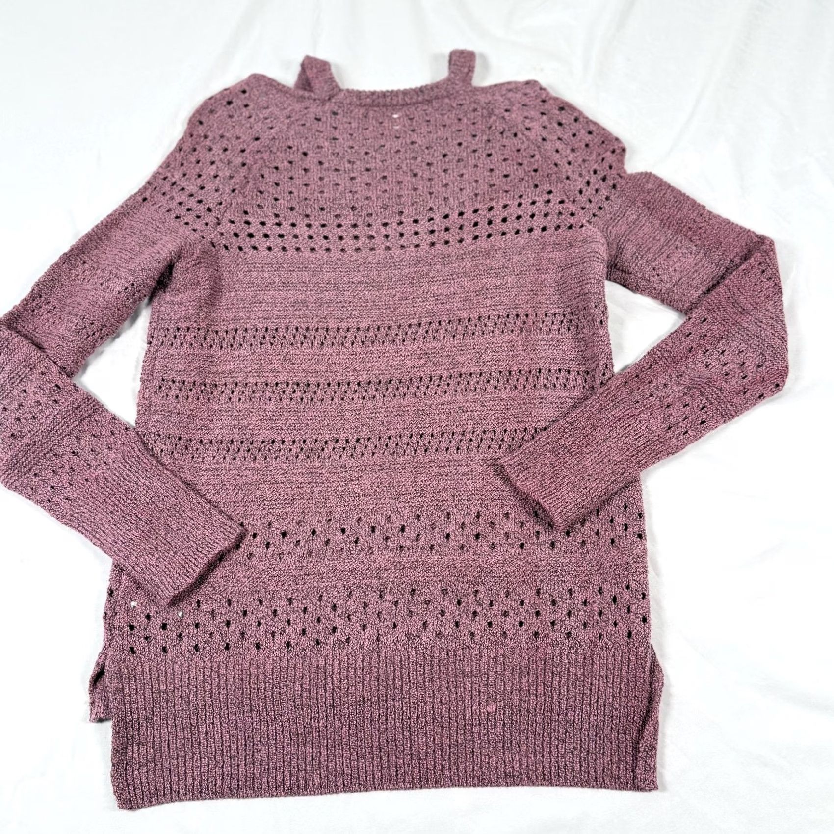 Vintage VINTAGE Crochet? No. Size XS / US 0-2 / IT 36-38 - 3 Thumbnail