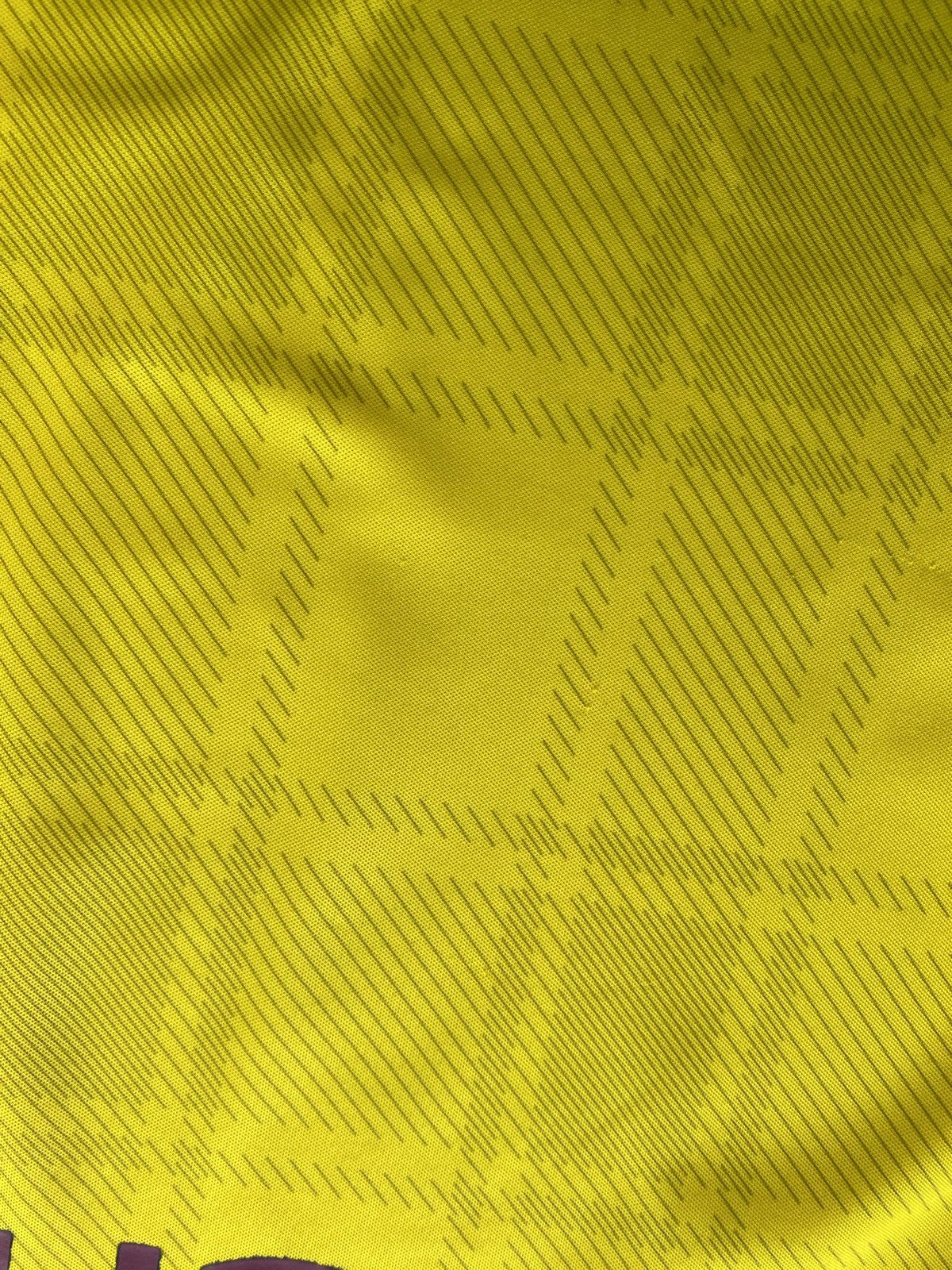 Puma × Vintage Marco Reus BVB Dortmund 2013/2014 Home Soccer Jersey Size US L / EU 52-54 / 3 - 12 Thumbnail