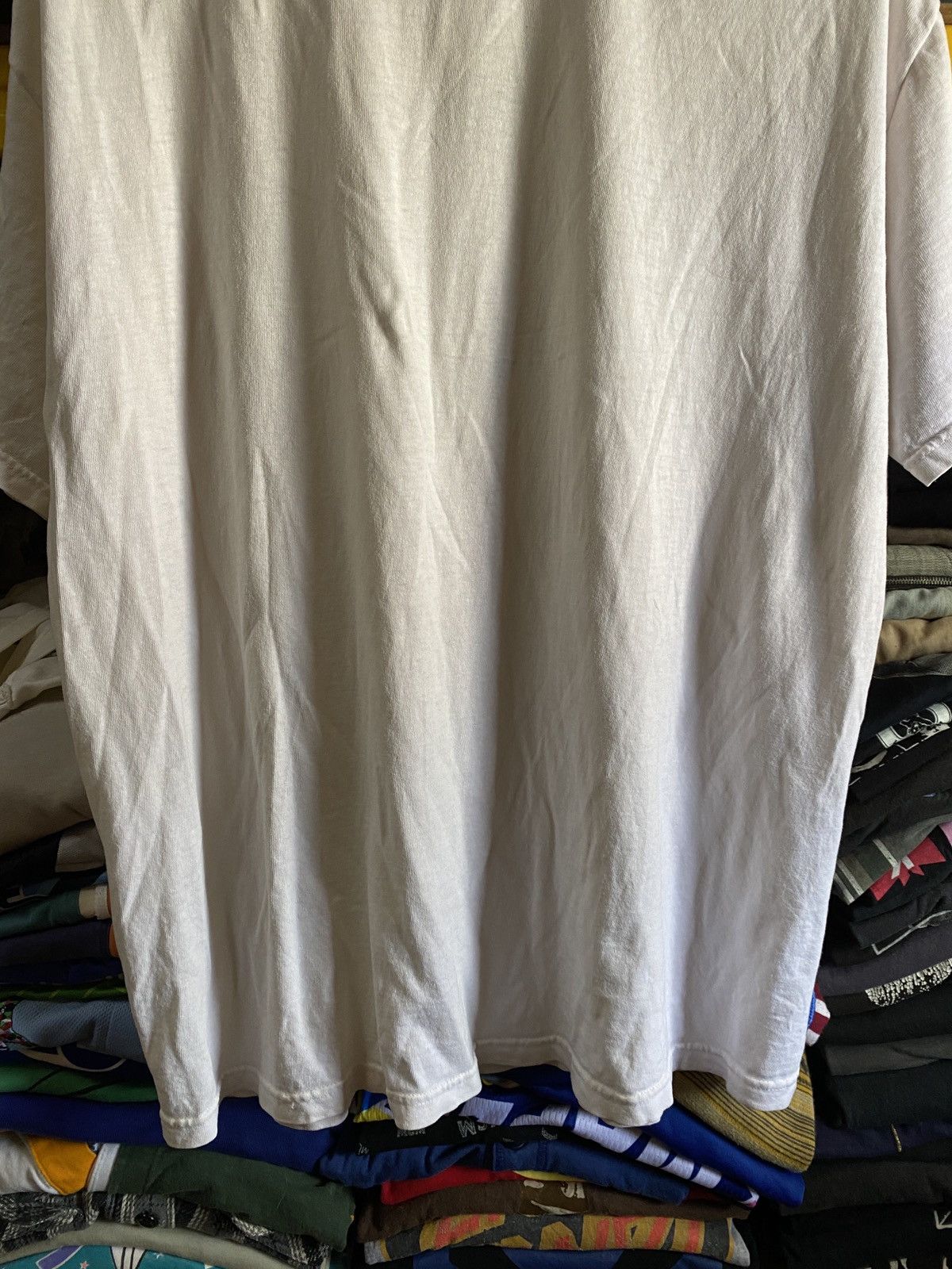 Rap Tees × Vintage Vintage 90s Z100 hit music station Radio USA made Size US XL / EU 56 / 4 - 11 Thumbnail