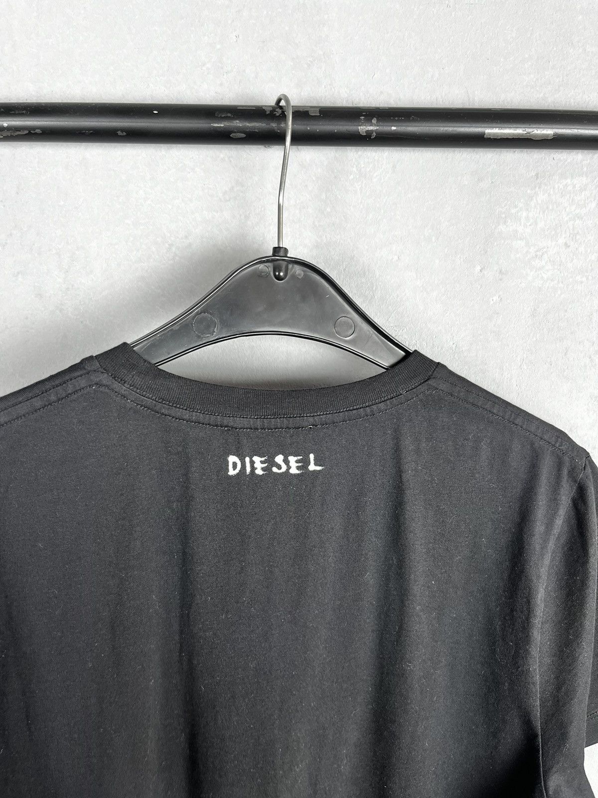Diesel Diesel vintage size M Size US M / EU 48-50 / 2 - 7 Thumbnail
